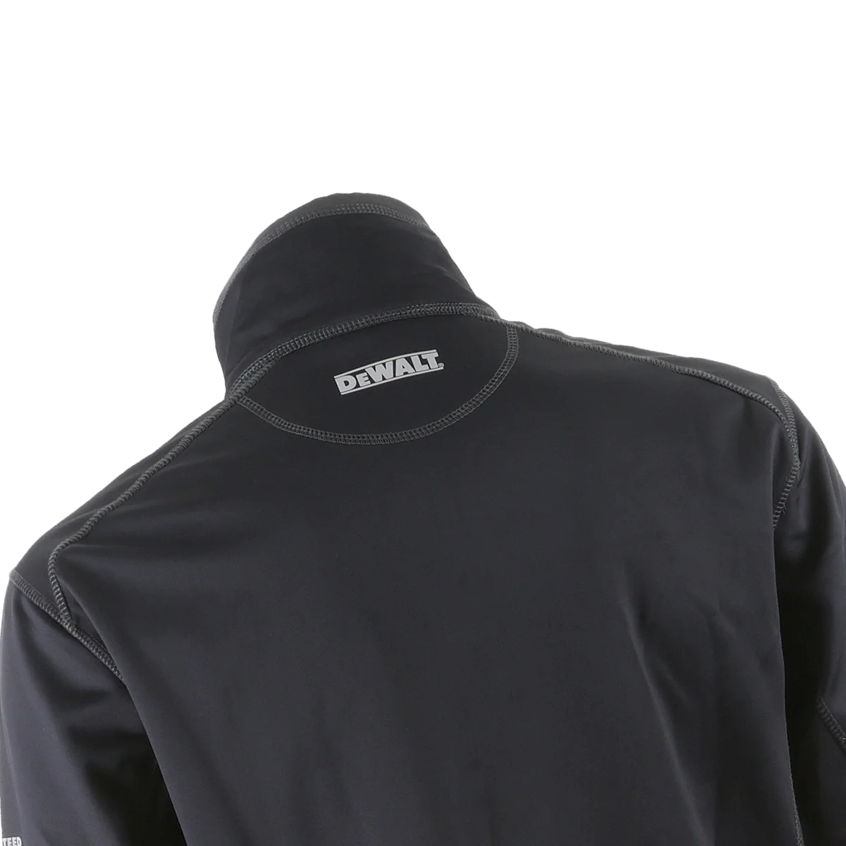 DEWALT Barton Men's Water Resistant, Softshell, Technical Jacket - Image 4