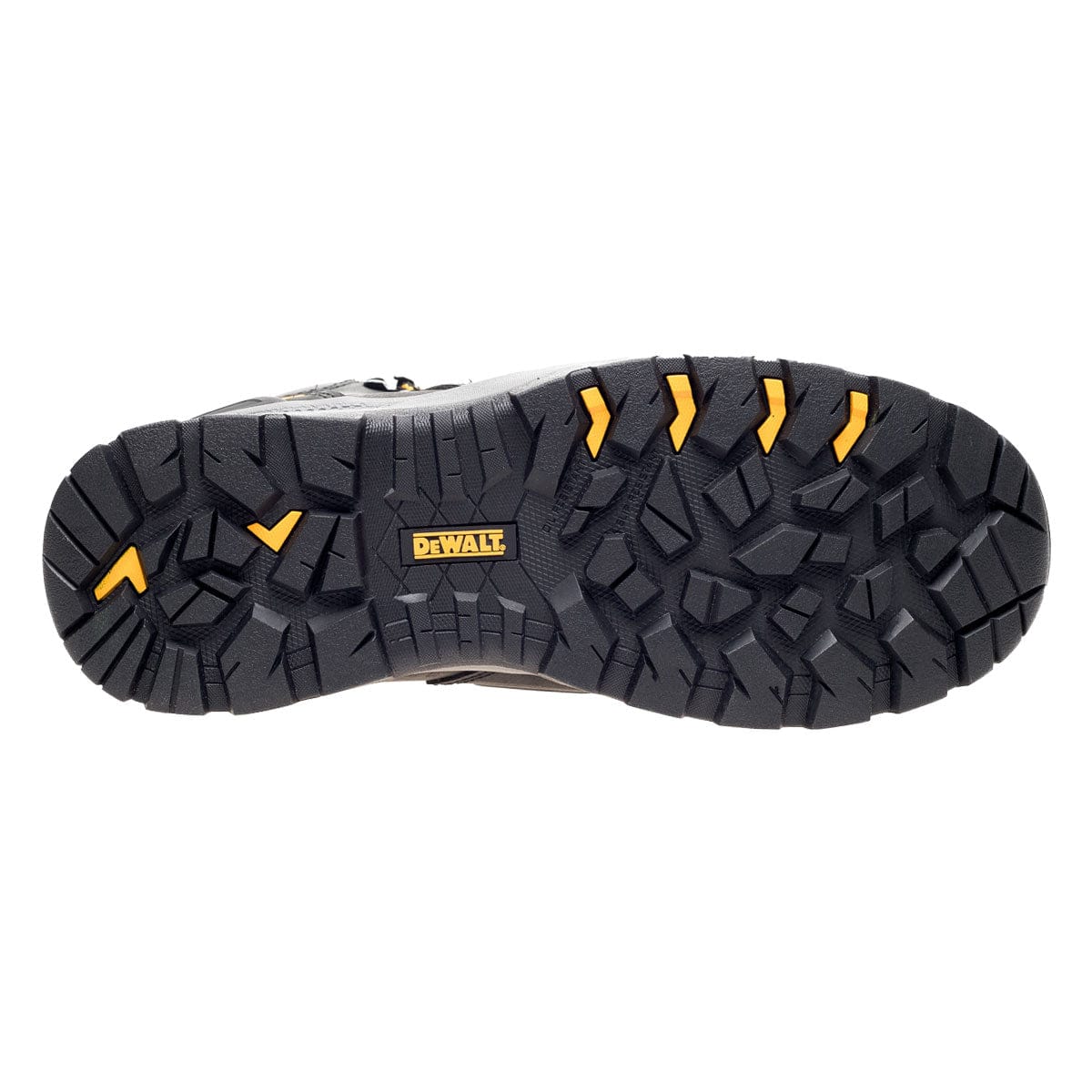 DEWALT Bulldozer Men's, Waterproof, Steel Safety Toe, Work Boot - Image 3