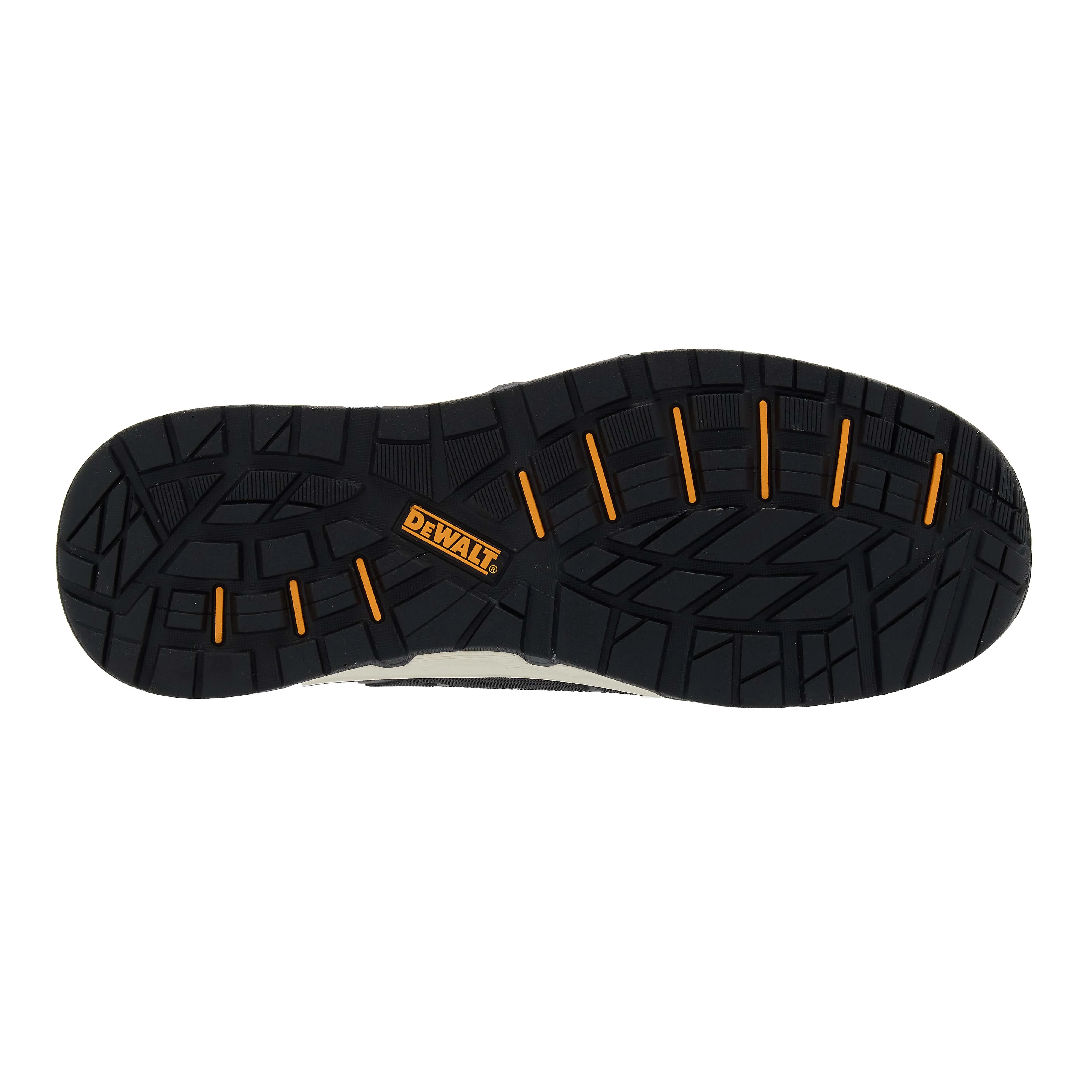 DEWALT Campbell Low Men's Lightweight, Aluminium Toe, Work Safety Trainer - Image 3