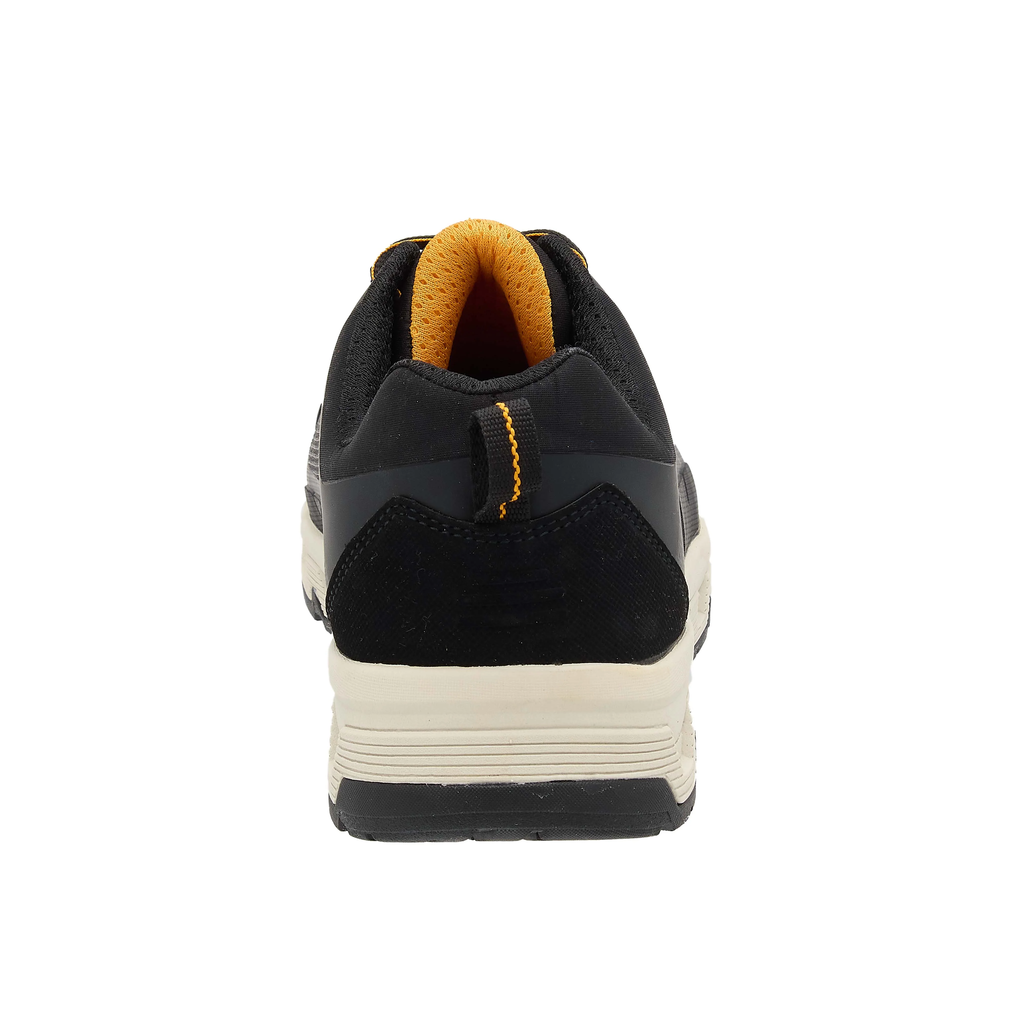 DEWALT Campbell Low Men's Lightweight, Aluminium Toe, Work Safety Trainer - Image 5
