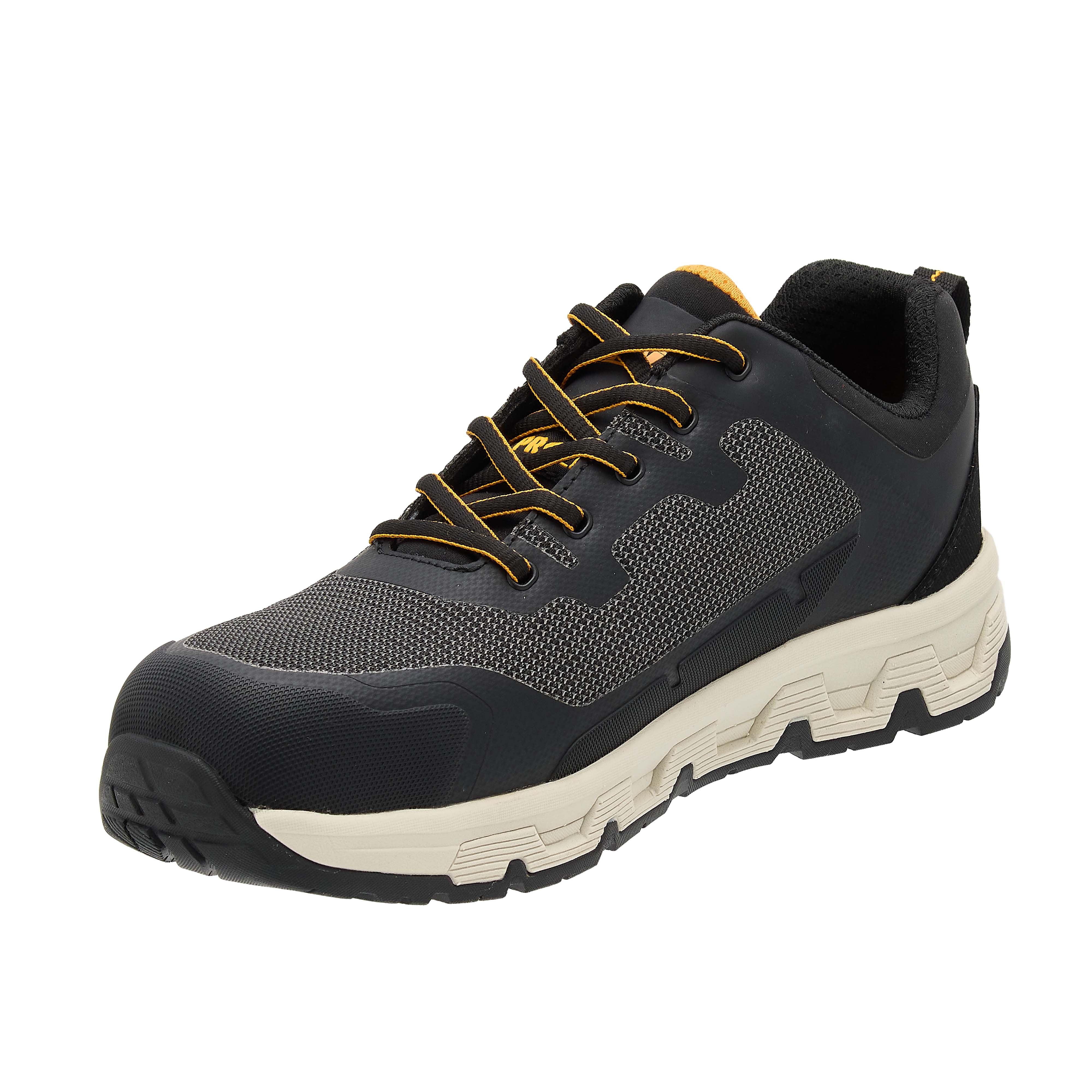 DEWALT Campbell Low Men's Lightweight, Aluminium Toe, Work Safety Trainer - Image 6