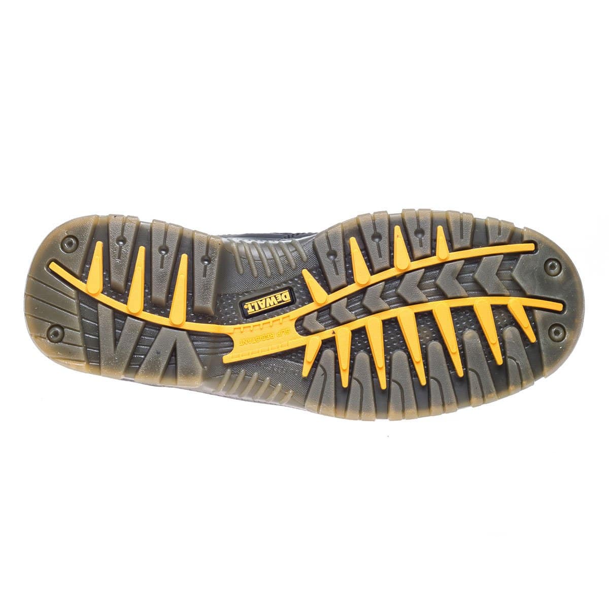 DEWALT Challenger Men's Waterproof Steel Toe Safety Boot - Image 3