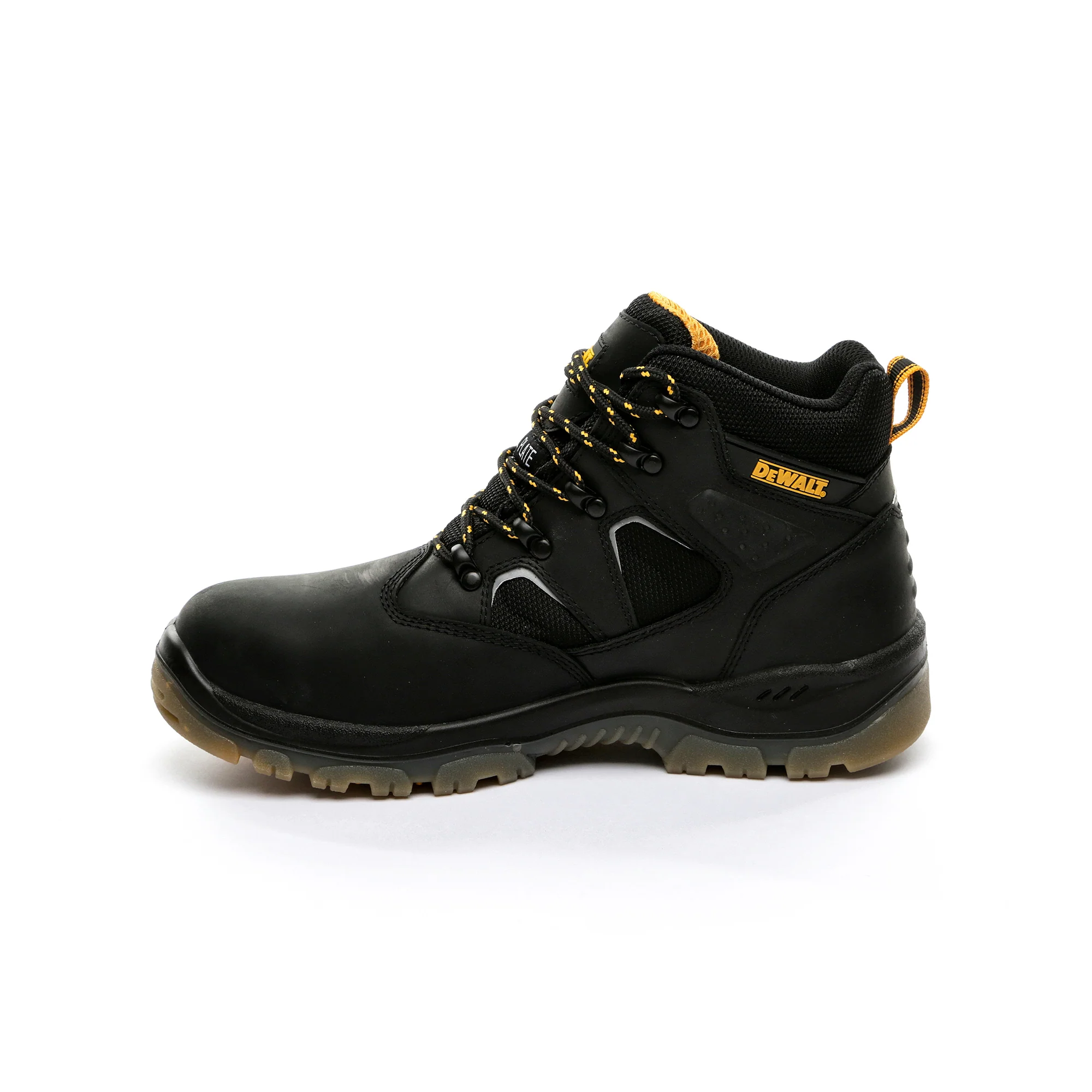 DEWALT Columbia Men's Waterproof, Steel Toe Cap, S3 Work Boot - Image 4
