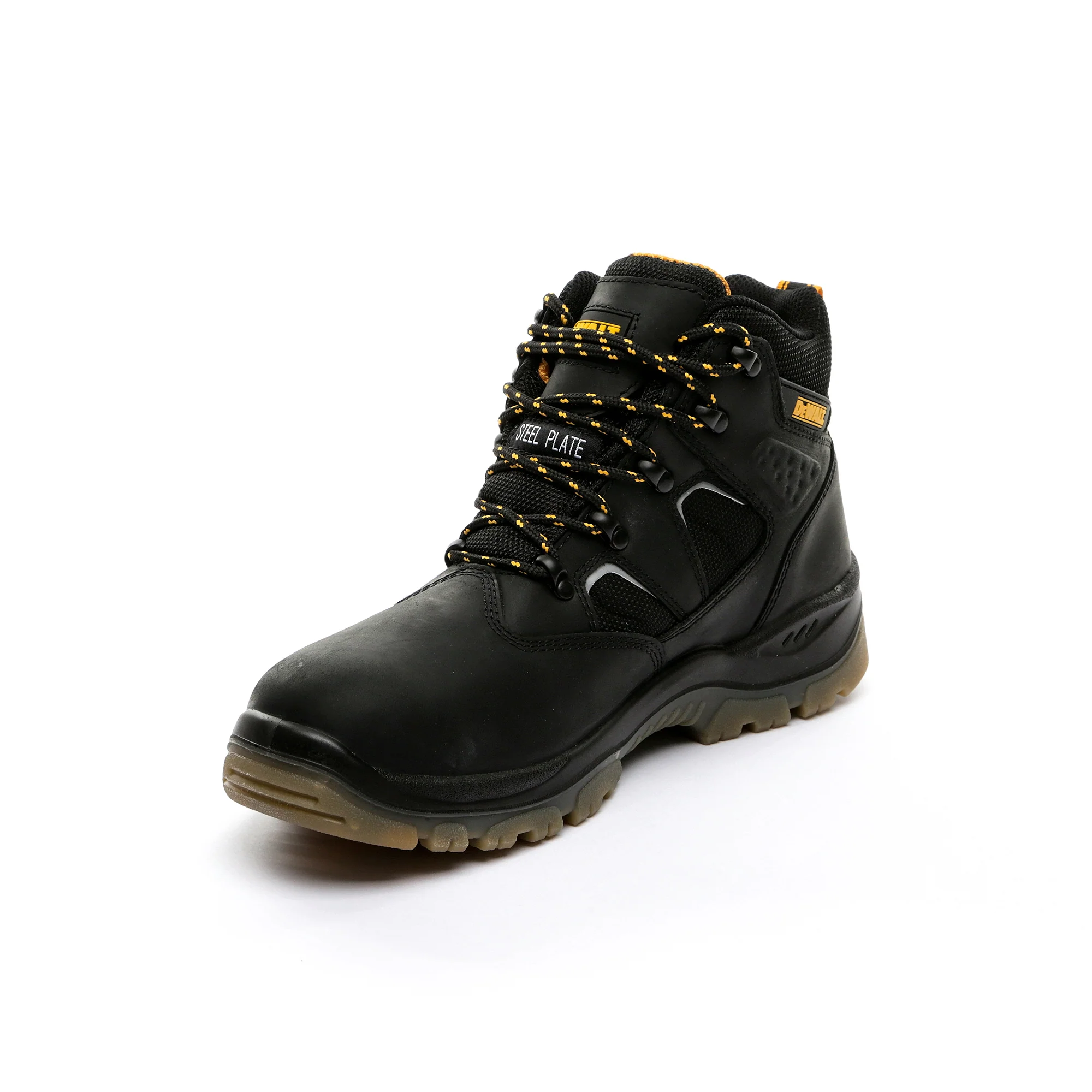 DEWALT Columbia Men's Waterproof, Steel Toe Cap, S3 Work Boot - Image 6