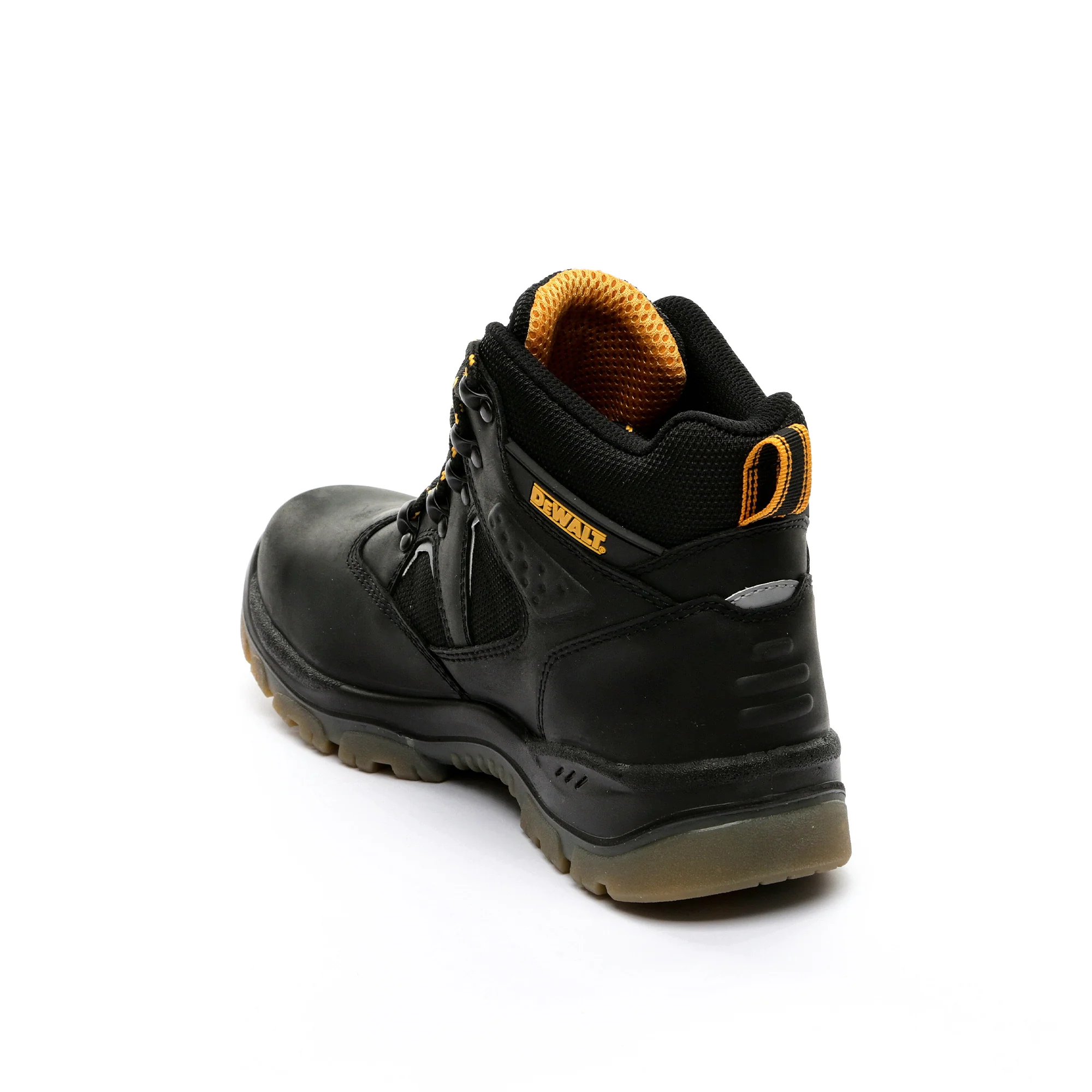 DEWALT Columbia Men's Waterproof, Steel Toe Cap, S3 Work Boot - Image 7