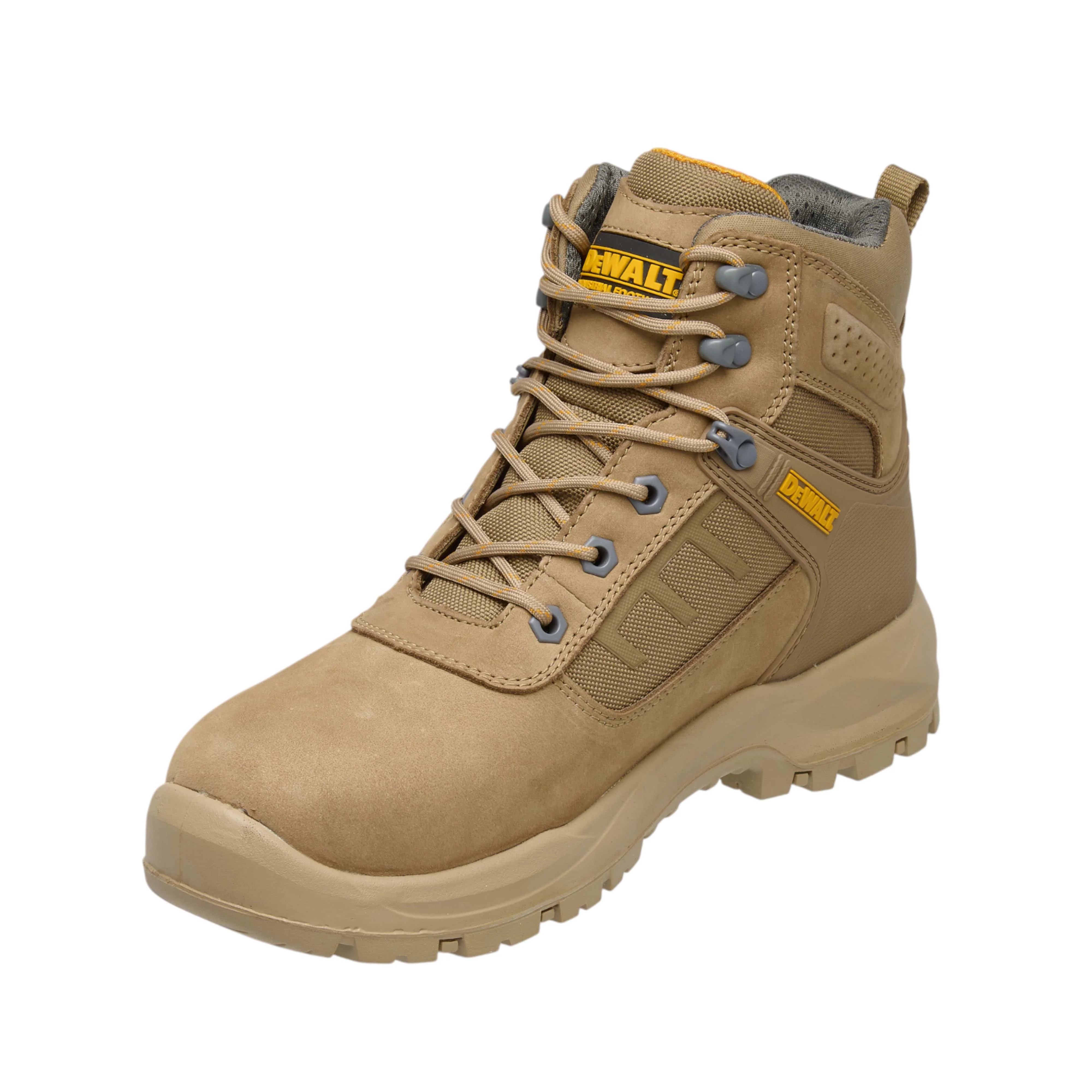 DEWALT Douglas Men's Waterproof Steel Toe Safety Boot - Image 13