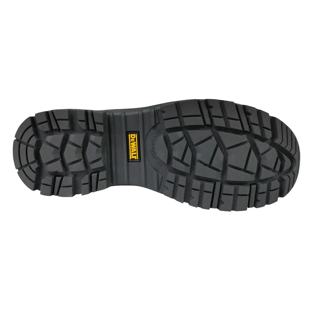 DEWALT Douglas Men's Waterproof Steel Toe Safety Boot - Image 5