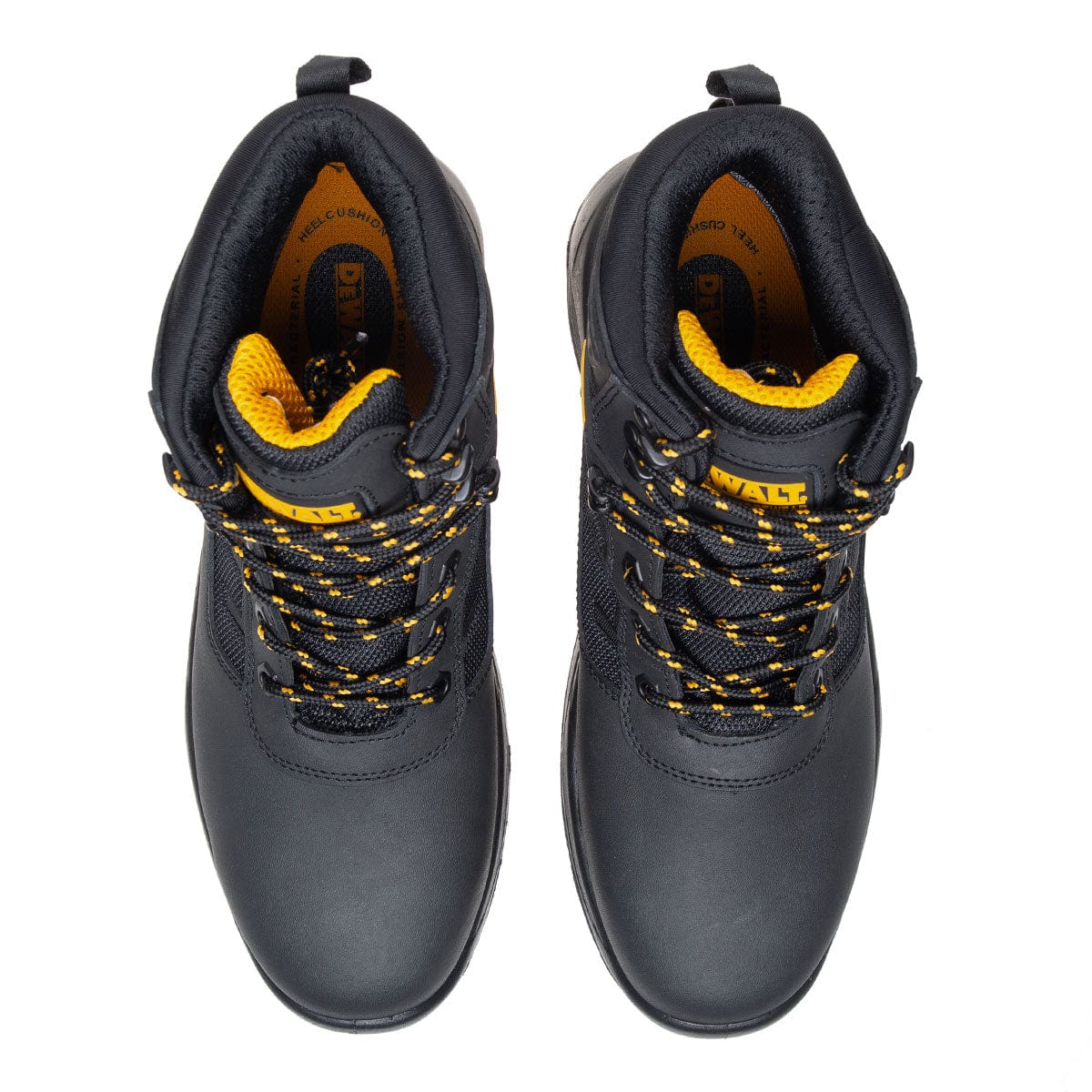 DEWALT Douglas Men's Waterproof Steel Toe Safety Boot - Image 6