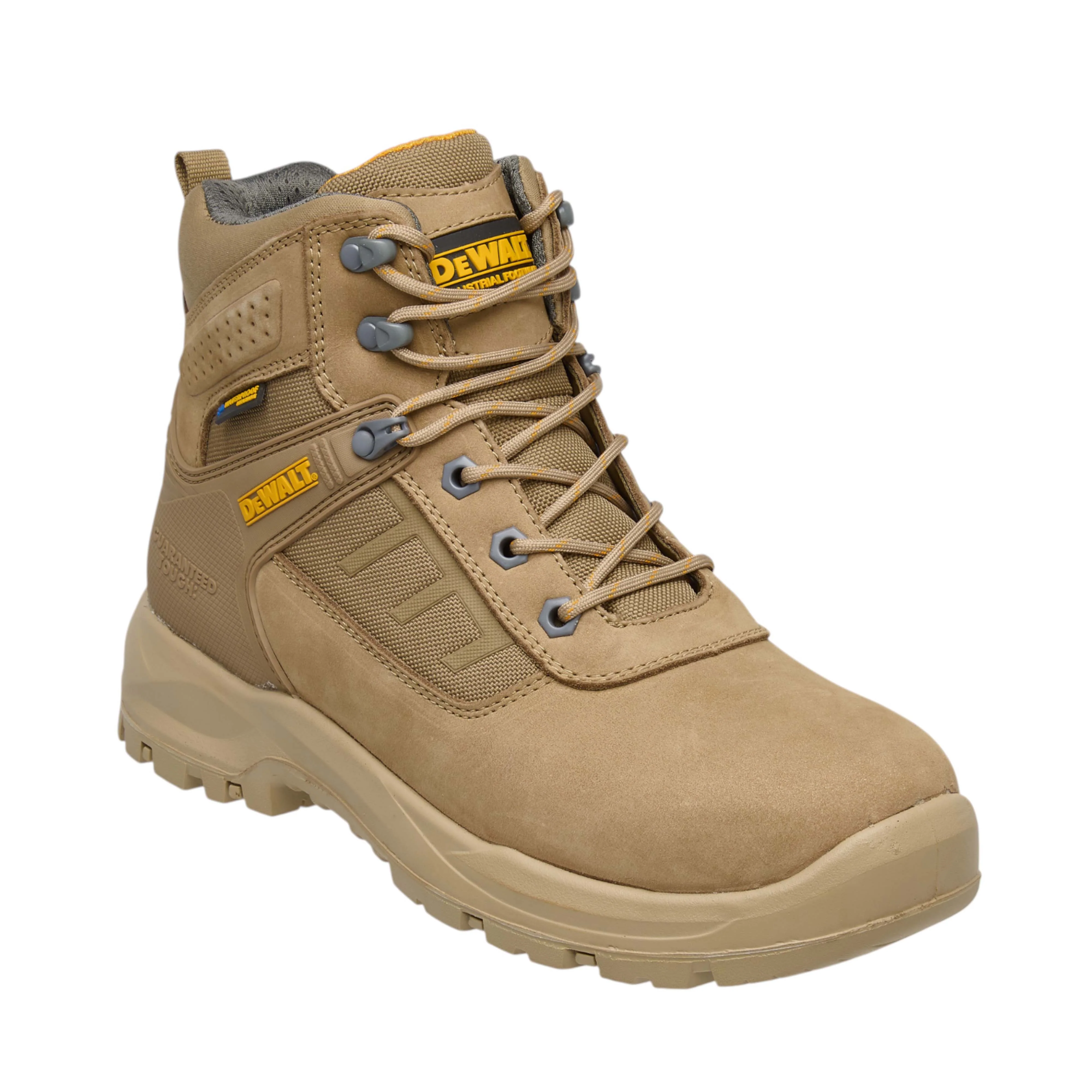DEWALT Douglas Men's Waterproof Steel Toe Safety Boot - Image 8