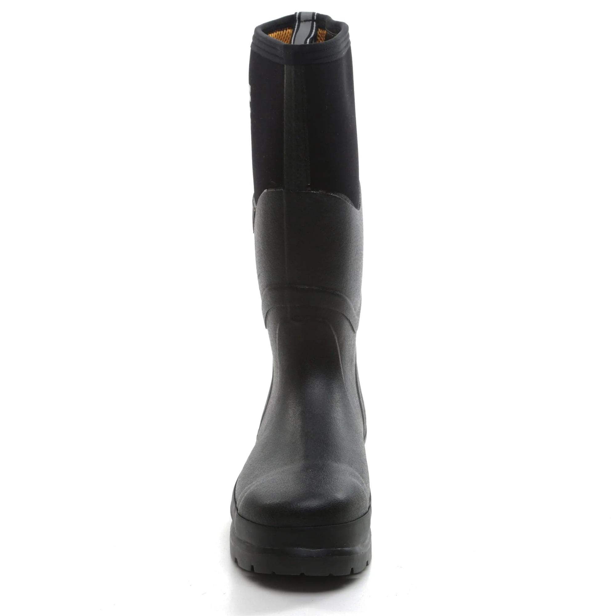 DEWALT Edmonston Men's Steel Safety Toe Wellingtons - Image 3