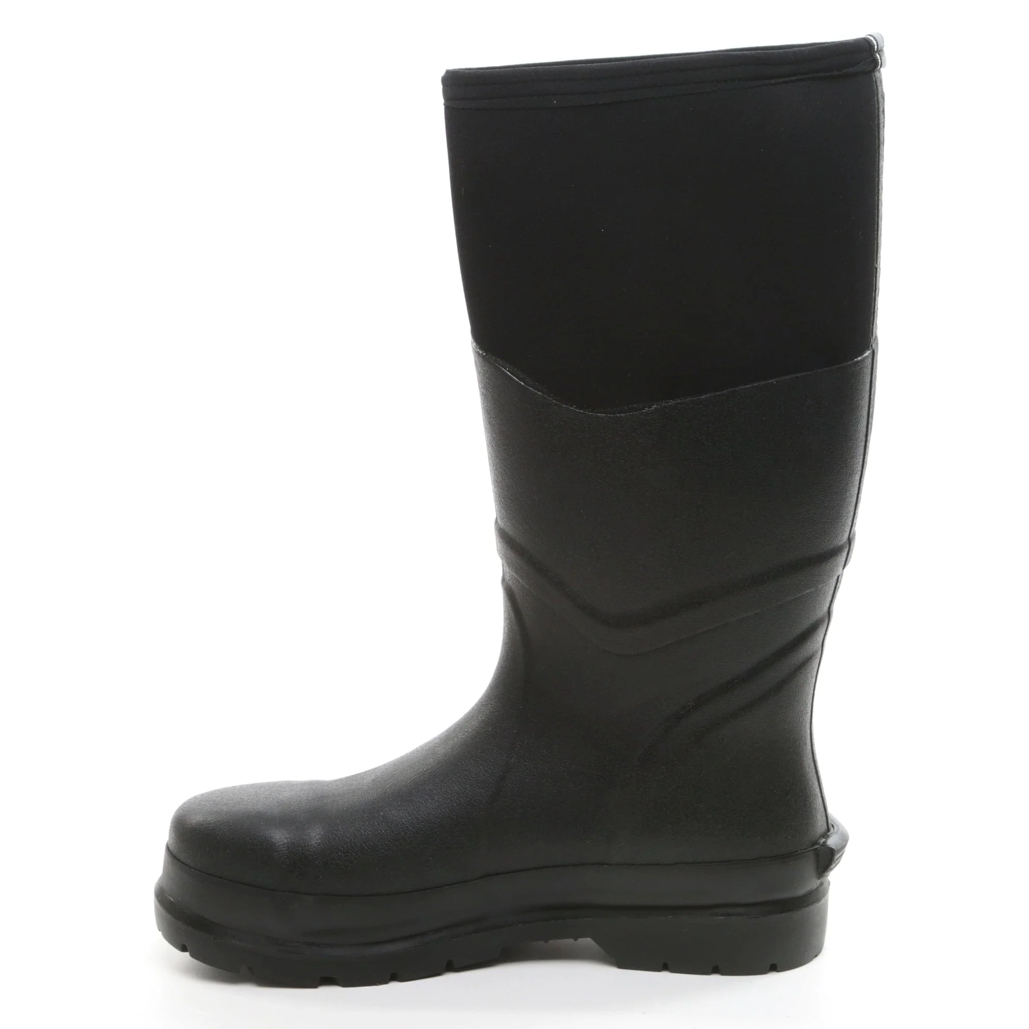 DEWALT Edmonston Men's Steel Safety Toe Wellingtons - Image 5
