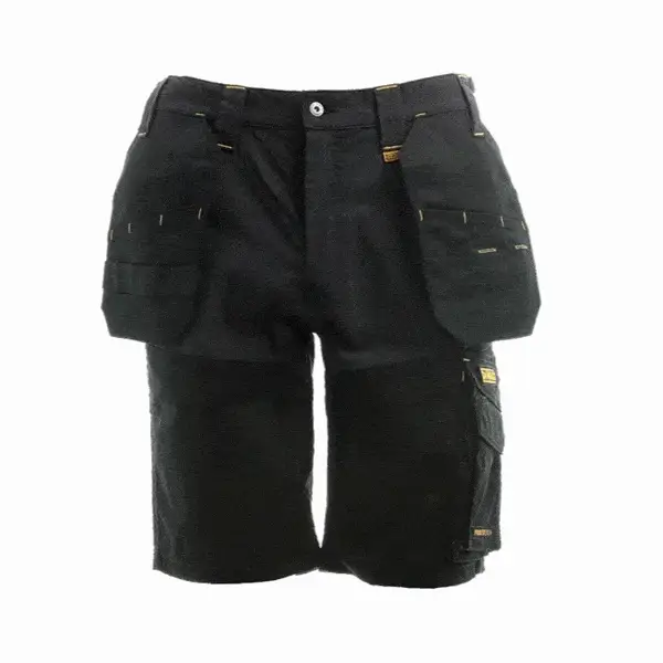 DEWALT Hamden Men's Pro-Stretch Cargo Work Shorts - Image 4
