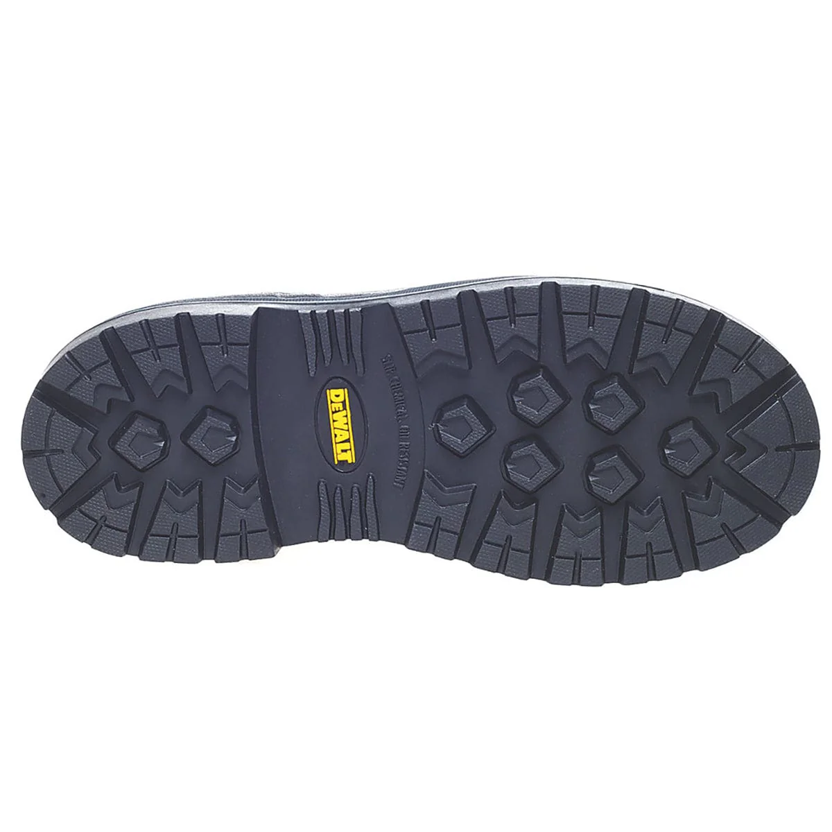 DEWALT Hobart Men's Neoprene, Waterproof, Thermal, Wellington Safety Boot - Image 3