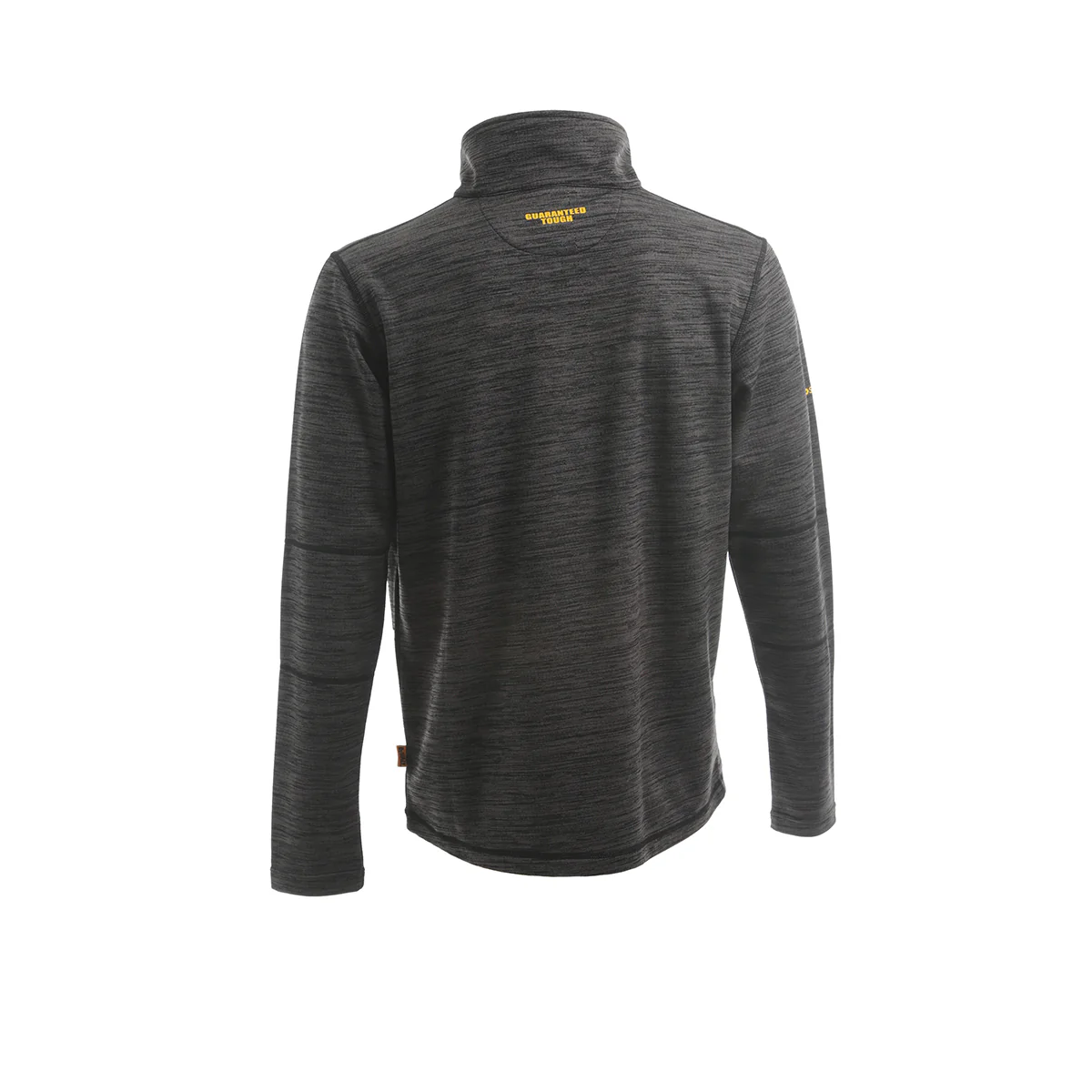 DEWALT Jonesborough Men's Stretch Quarter Zip Top - Image 3
