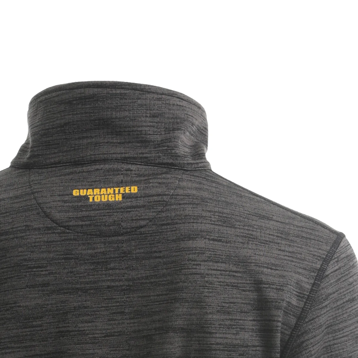 DEWALT Jonesborough Men's Stretch Quarter Zip Top - Image 4