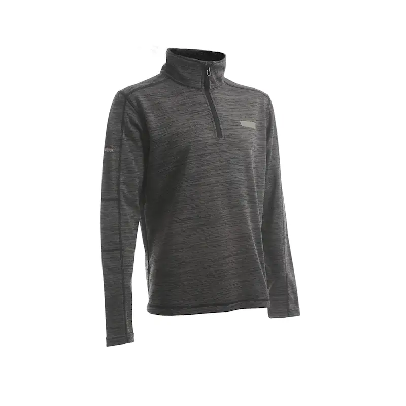 DEWALT Jonesborough Men's Stretch Quarter Zip Top - Image 7