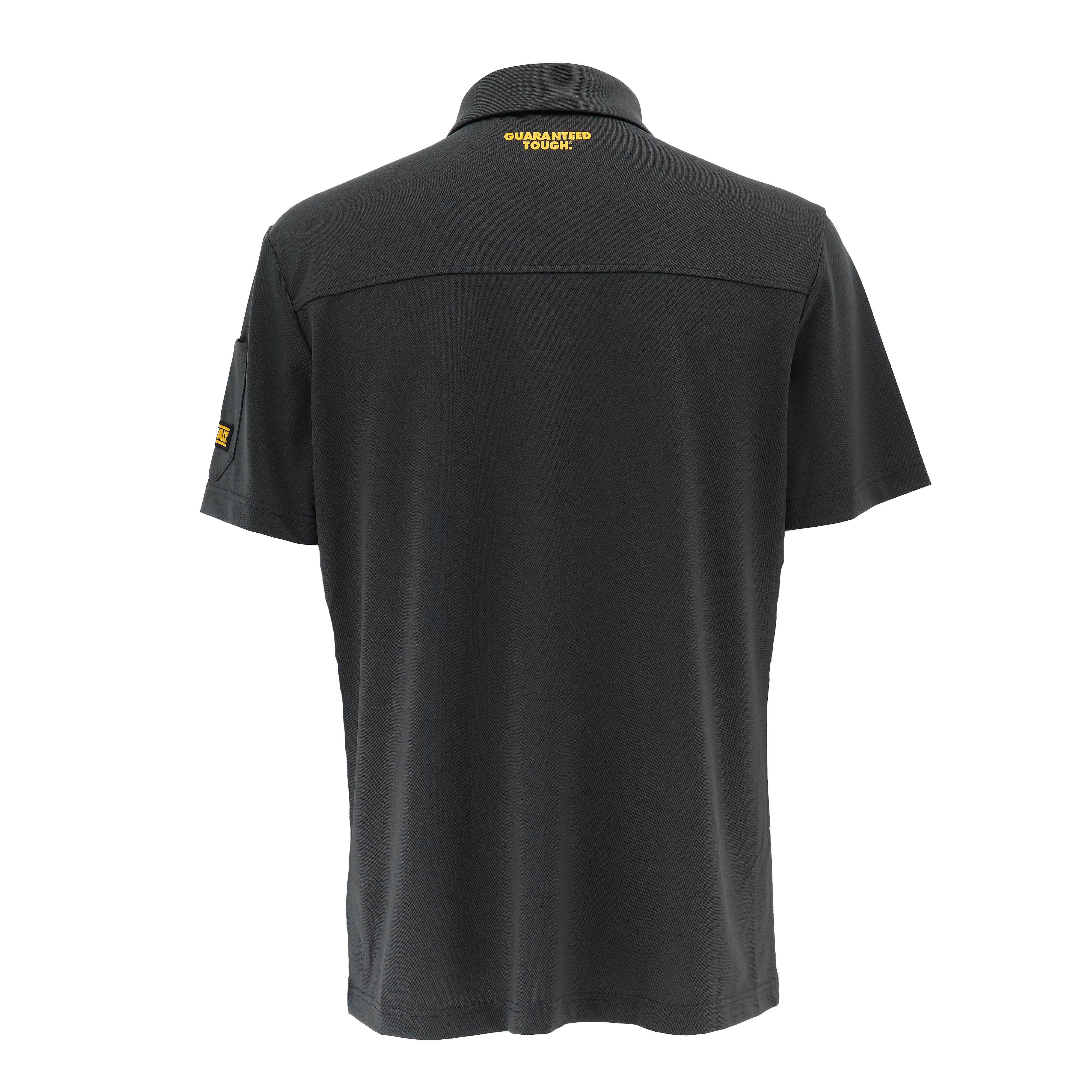 DEWALT Keene Men's Technical Polo Shirt - Image 7