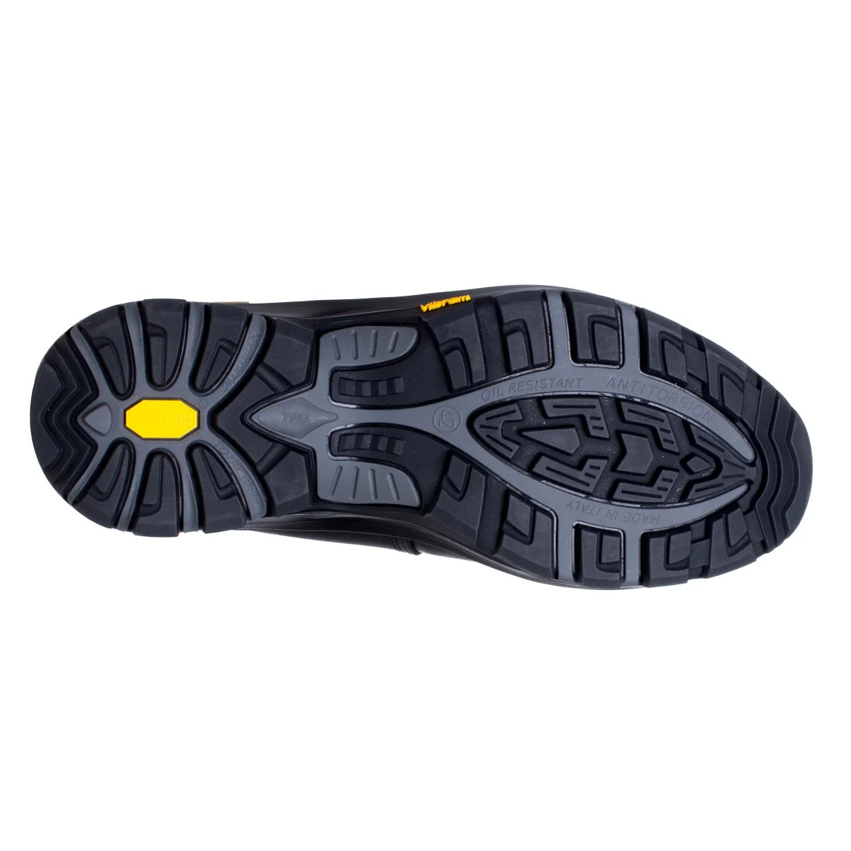 DEWALT Lakewood Men's, Waterproof, Insulated, BOA, Steel Safety Toe Work Boot - Image 3