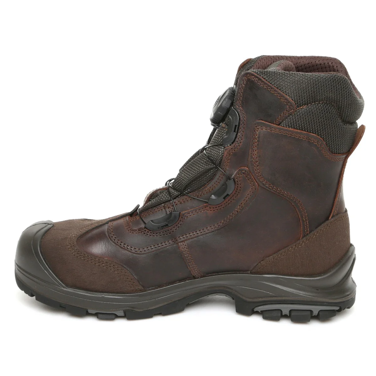 DEWALT Lakewood Men's, Waterproof, Insulated, BOA, Steel Safety Toe Work Boot - Image 8