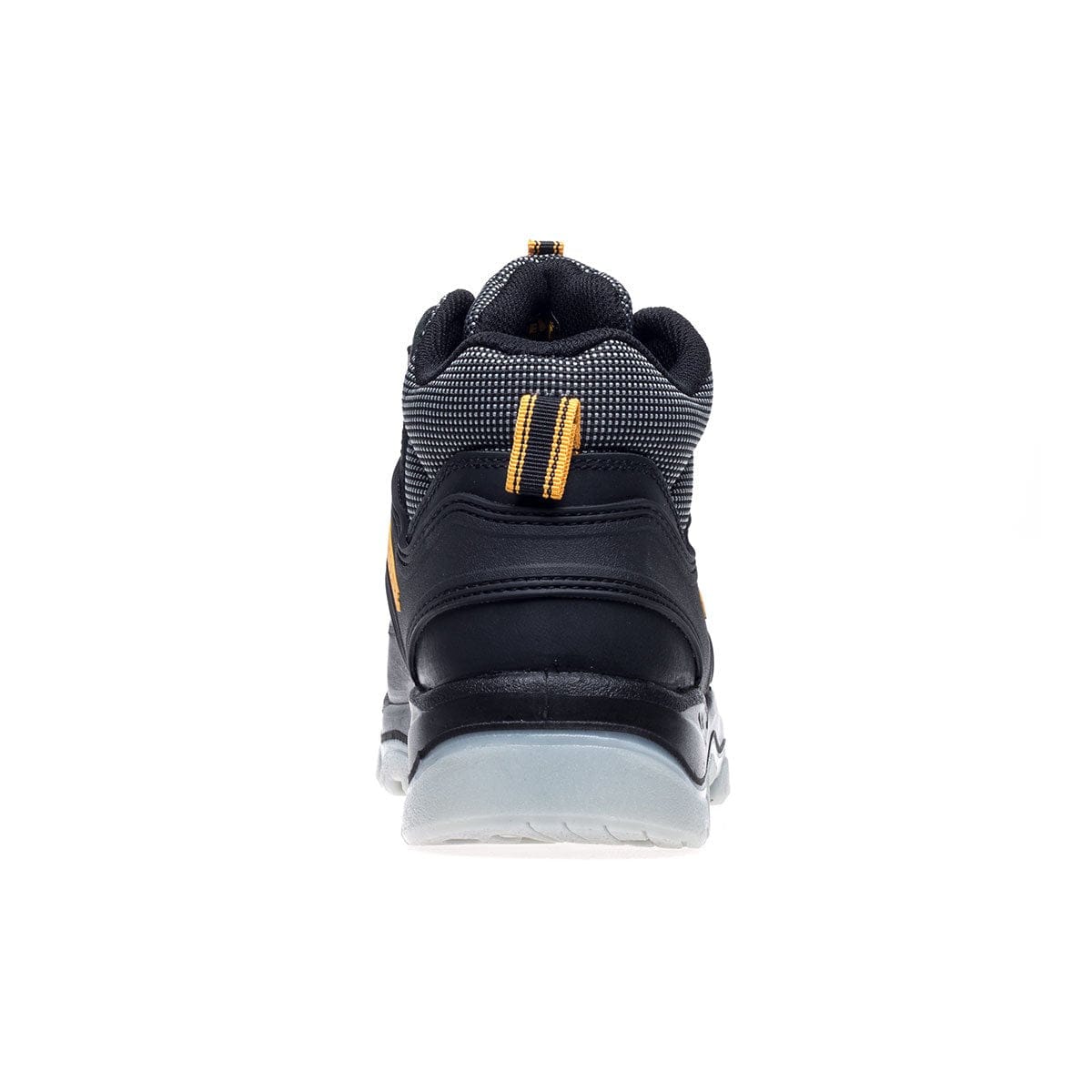 DEWALT Laser Men's Steel Toe Safety Boot - Image 4