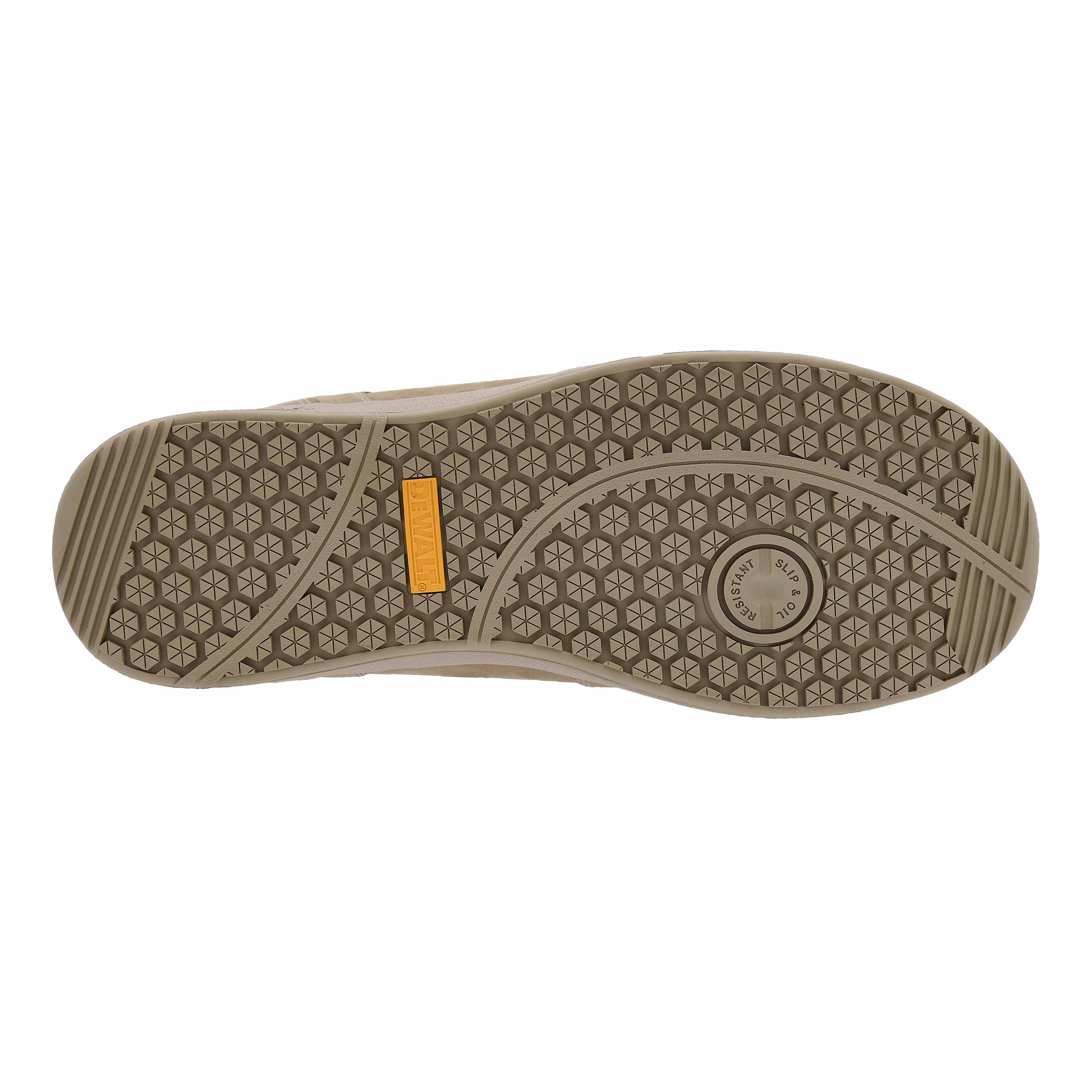 DEWALT Macon Men's Lightweight, Non-Metallic, Penetration Resistant, CoolMax Work Safety Trainer - Image 10