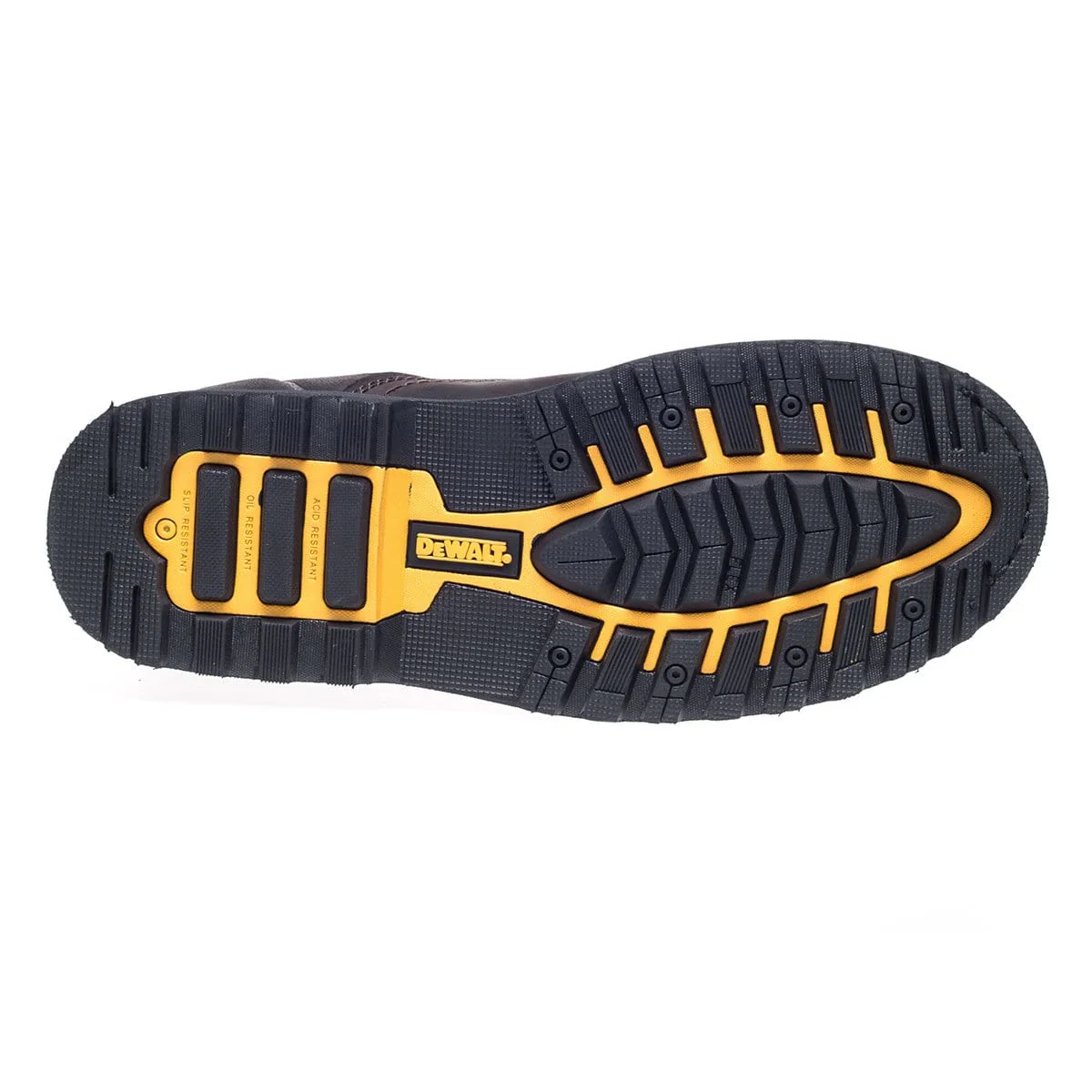 DEWALT Millington Men's, Waterproof, Composite Toe, Rigger Work Boot - Image 5
