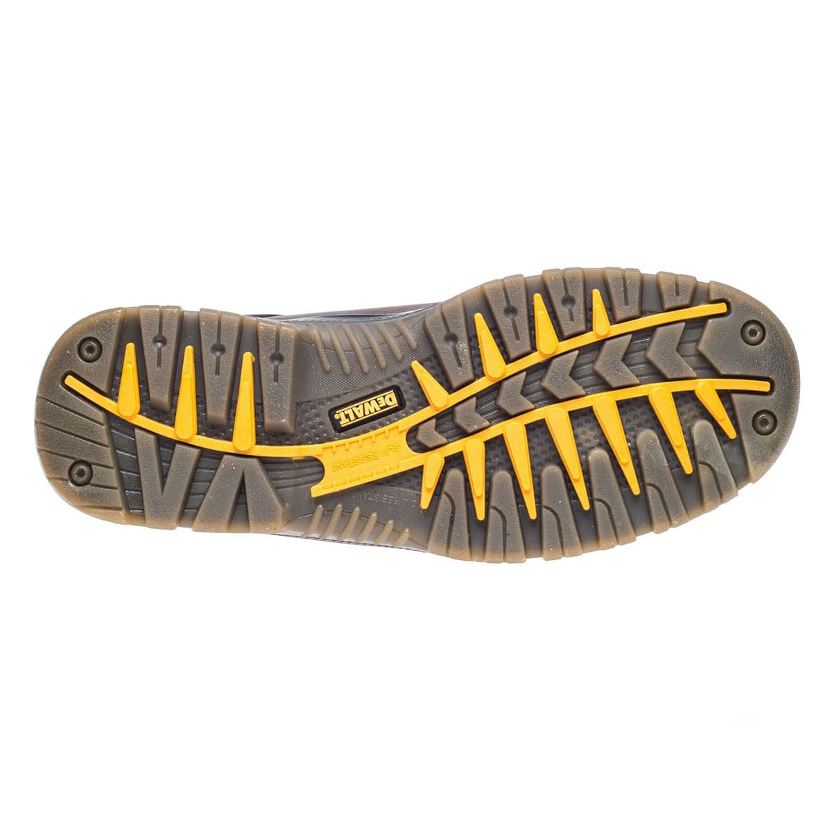 DEWALT Newark Men's, Waterproof, Steel Toe Safety Boot - Image 3