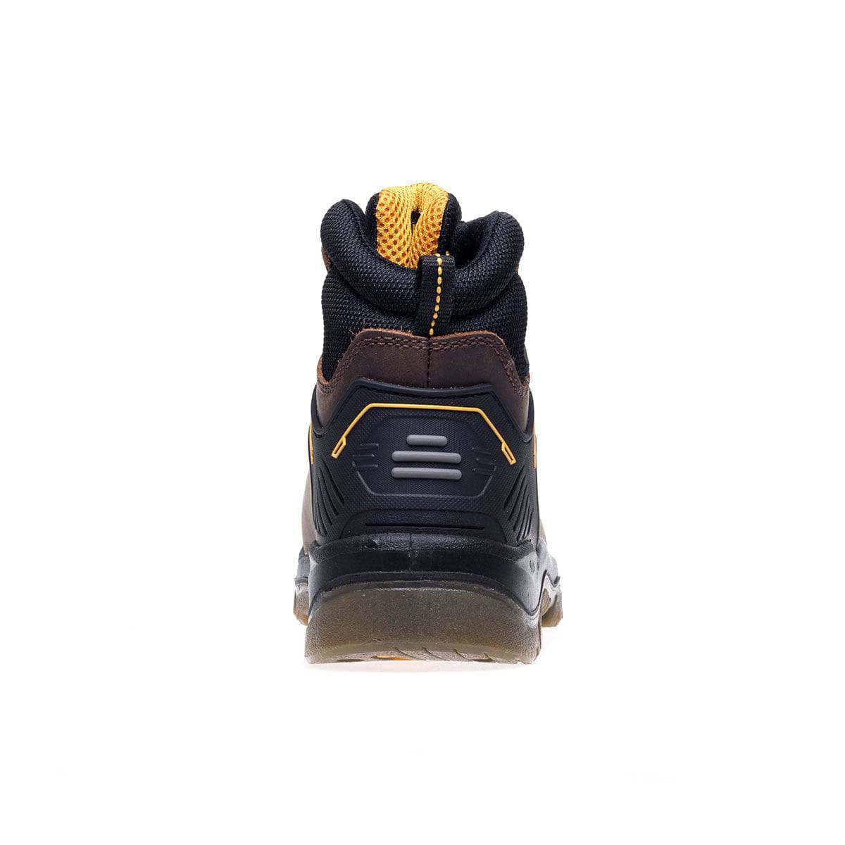 DEWALT Newark Men's, Waterproof, Steel Toe Safety Boot - Image 4