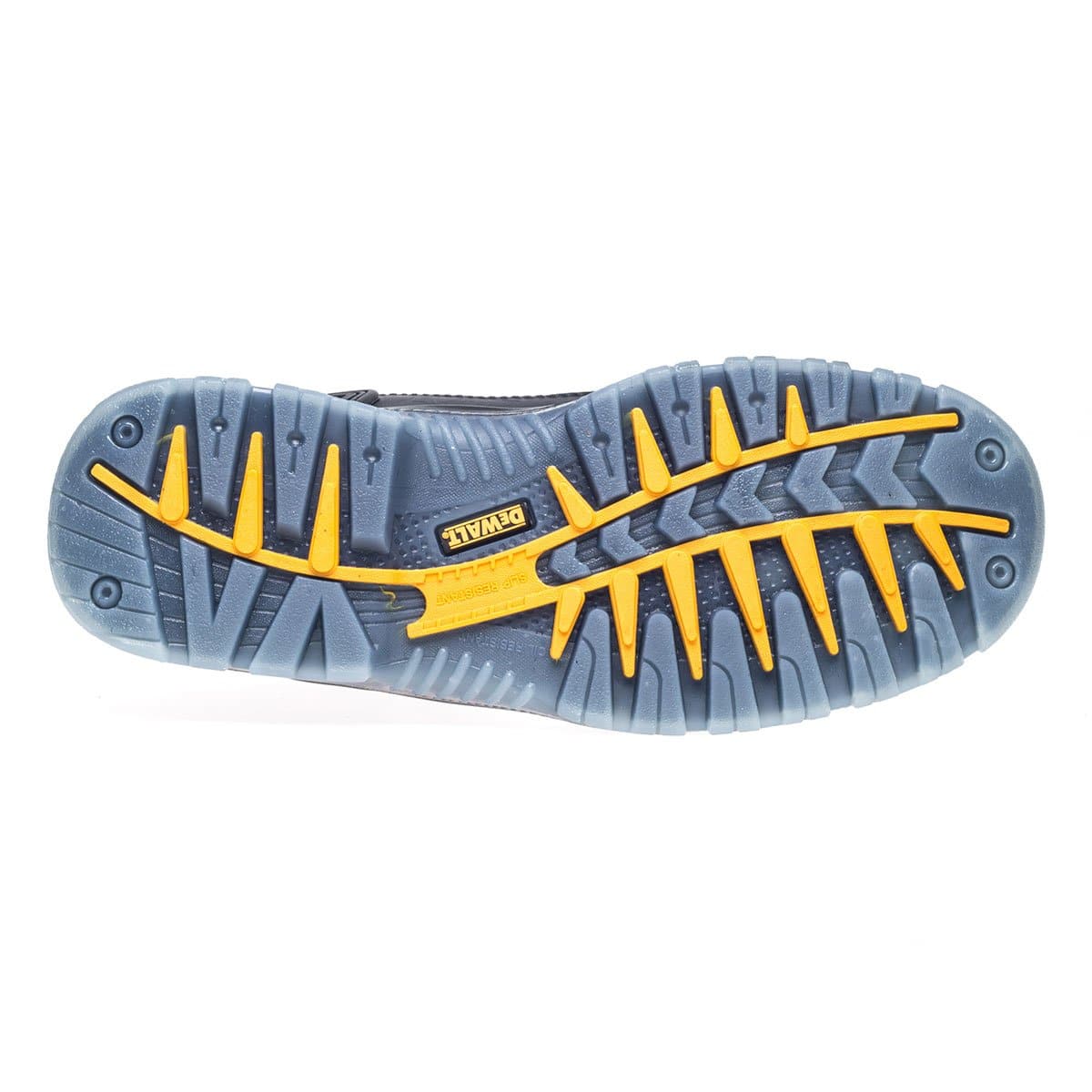 DEWALT Nickel Men's, Waterproof, Steel Toe Safety Boot - Image 3