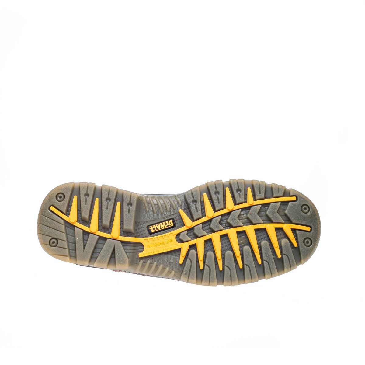 DEWALT Nitrogen Men's, Steel Safety Toe, Dealer Work Boot - Image 3