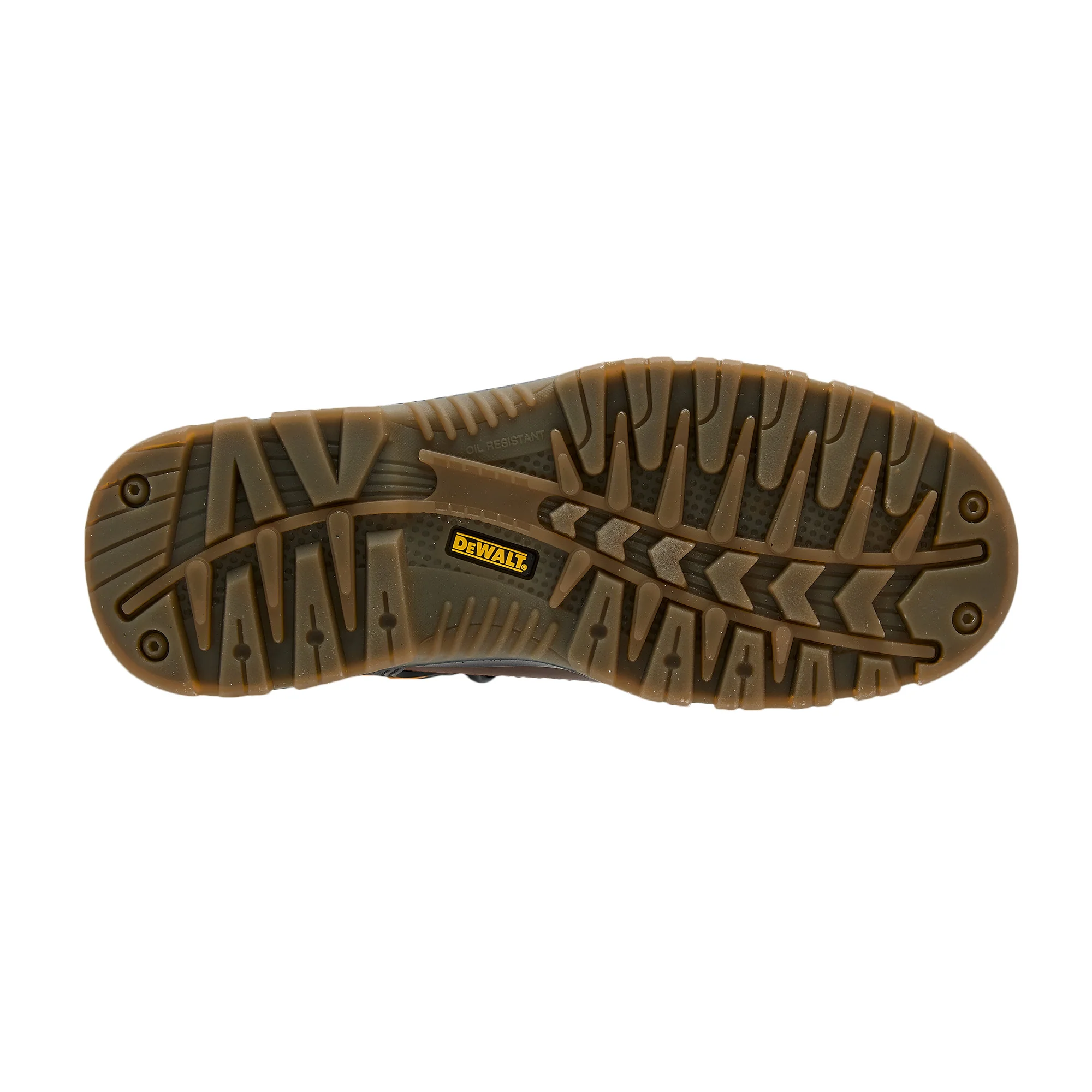 DEWALT North Dakota Men's, Steel Toe, Safety Work Boot - Image 3