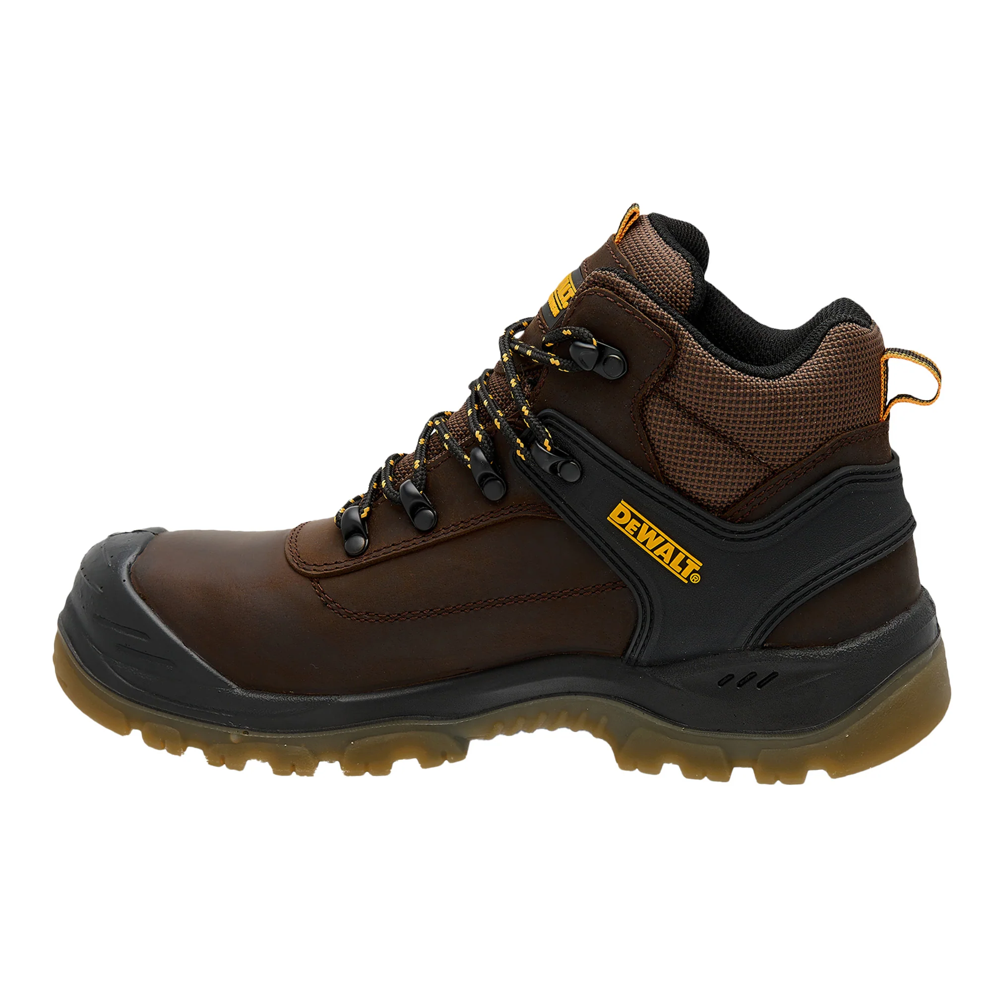 DEWALT North Dakota Men's, Steel Toe, Safety Work Boot - Image 4