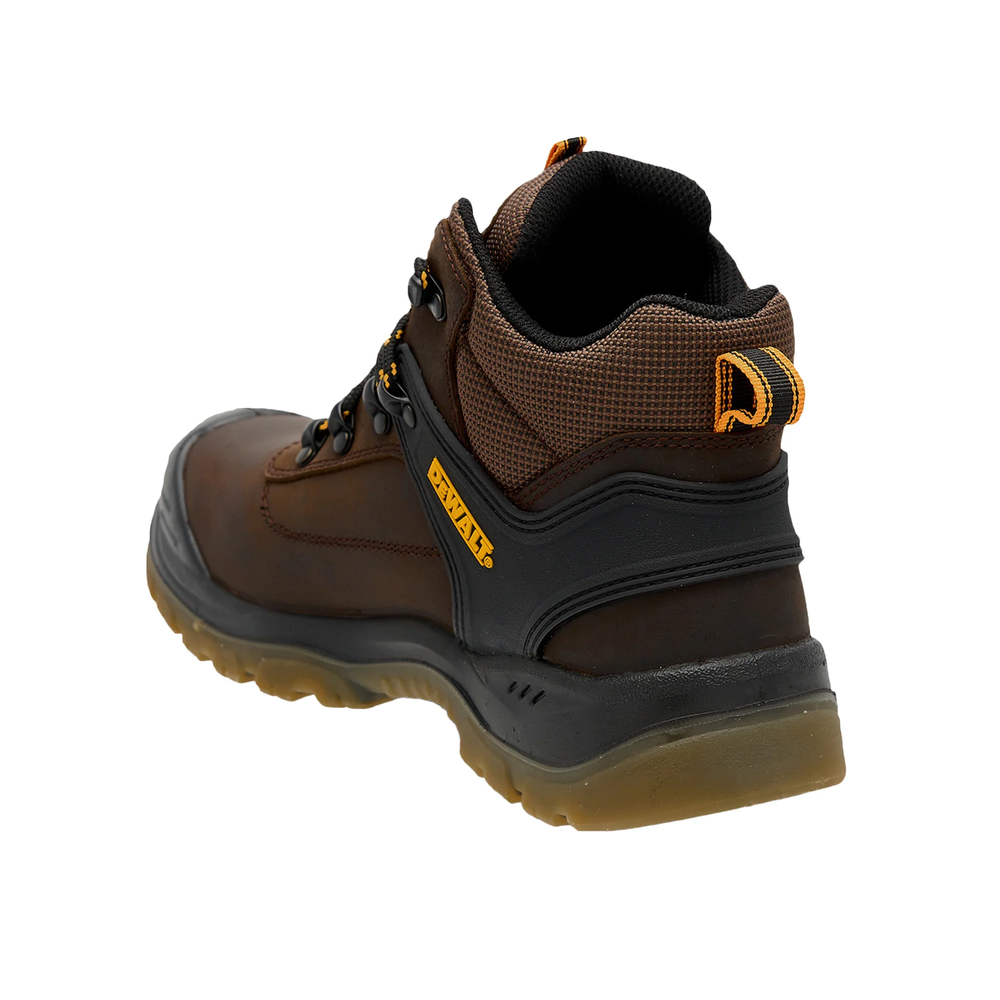 DEWALT North Dakota Men's, Steel Toe, Safety Work Boot - Image 6