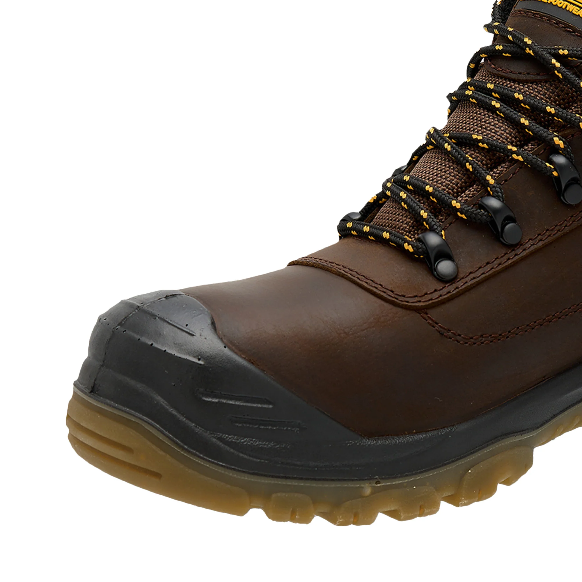 DEWALT North Dakota Men's, Steel Toe, Safety Work Boot - Image 7