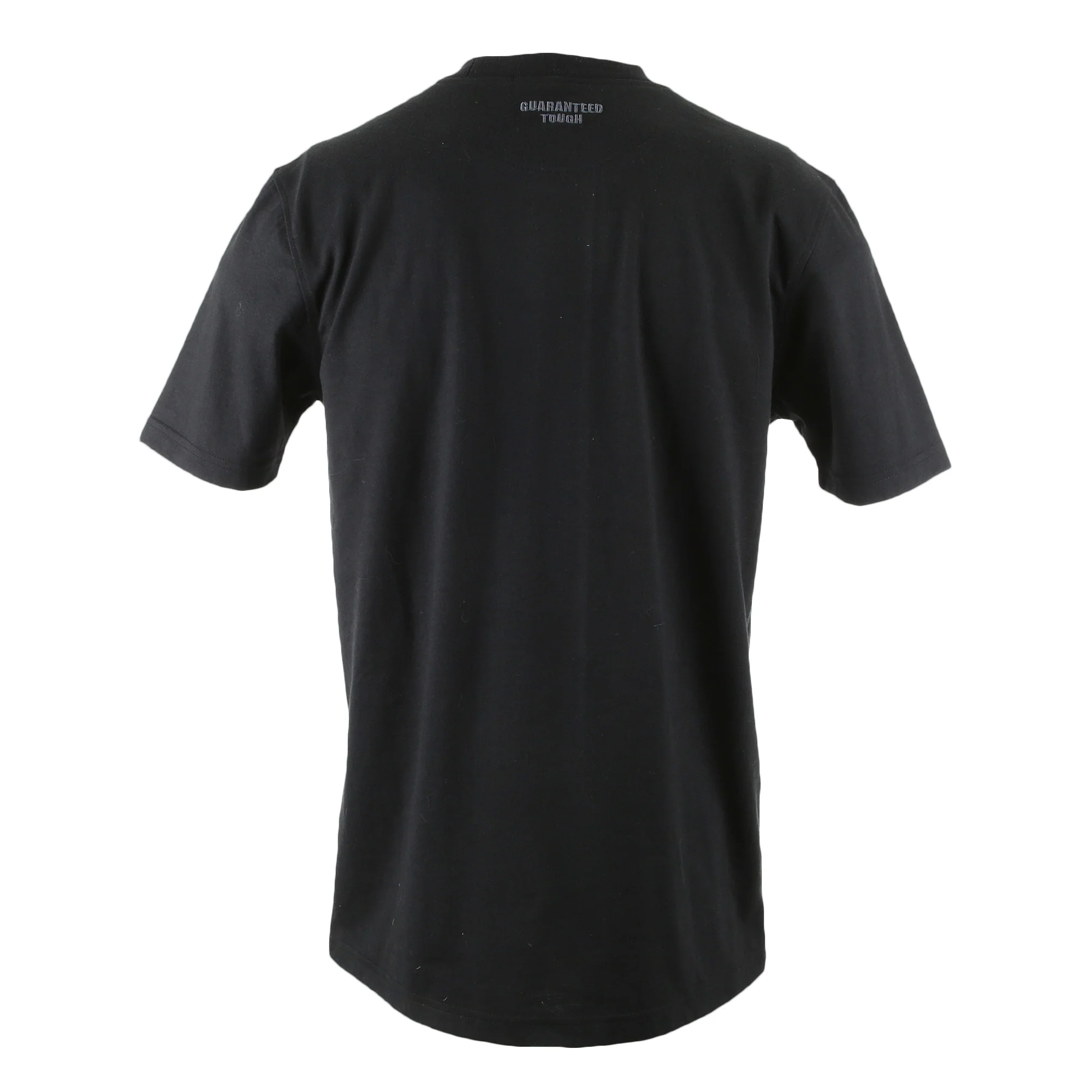 DEWALT Oxide Men's Crew Neck T-Shirt - Image 3
