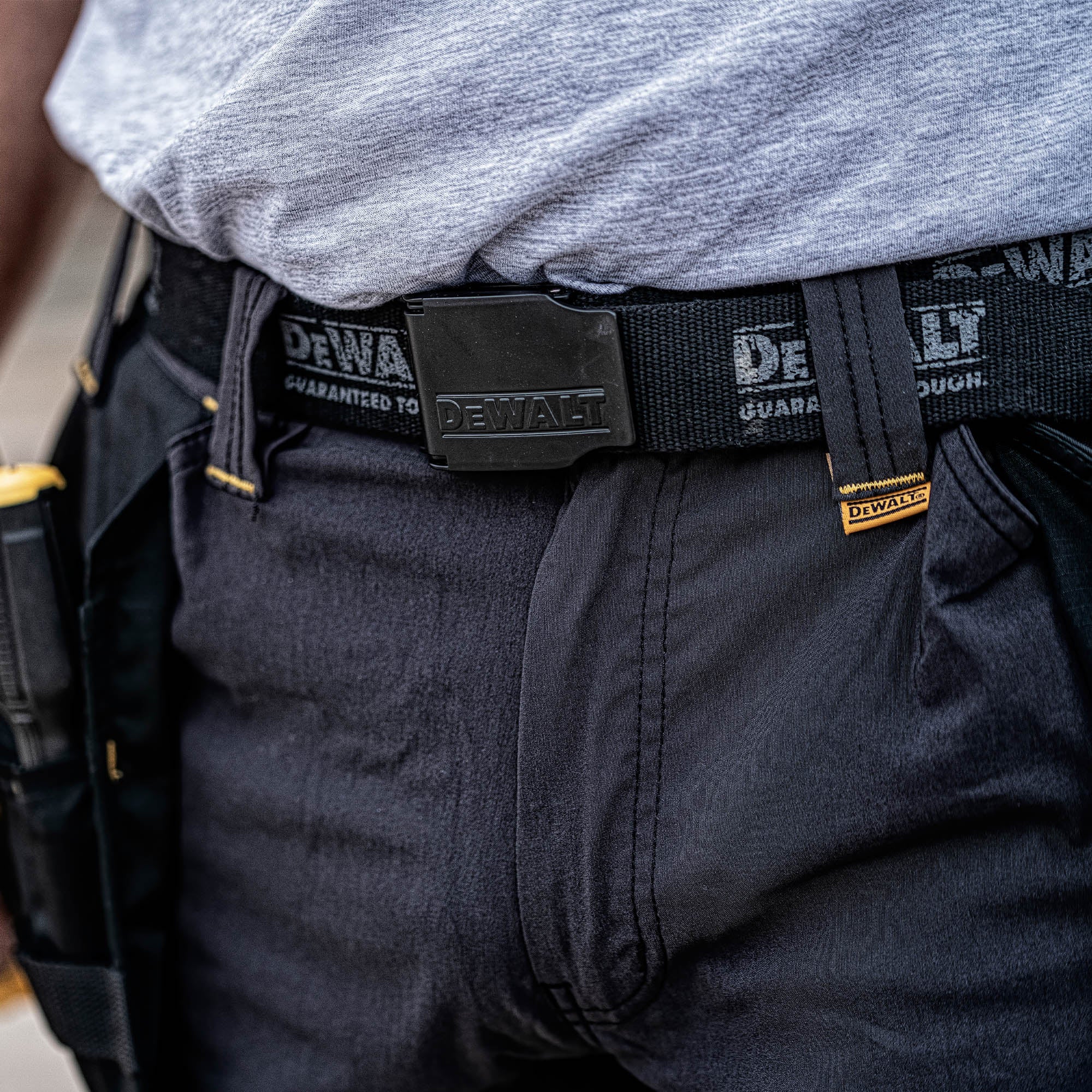 DEWALT Polyester Pro Belt - Image 3