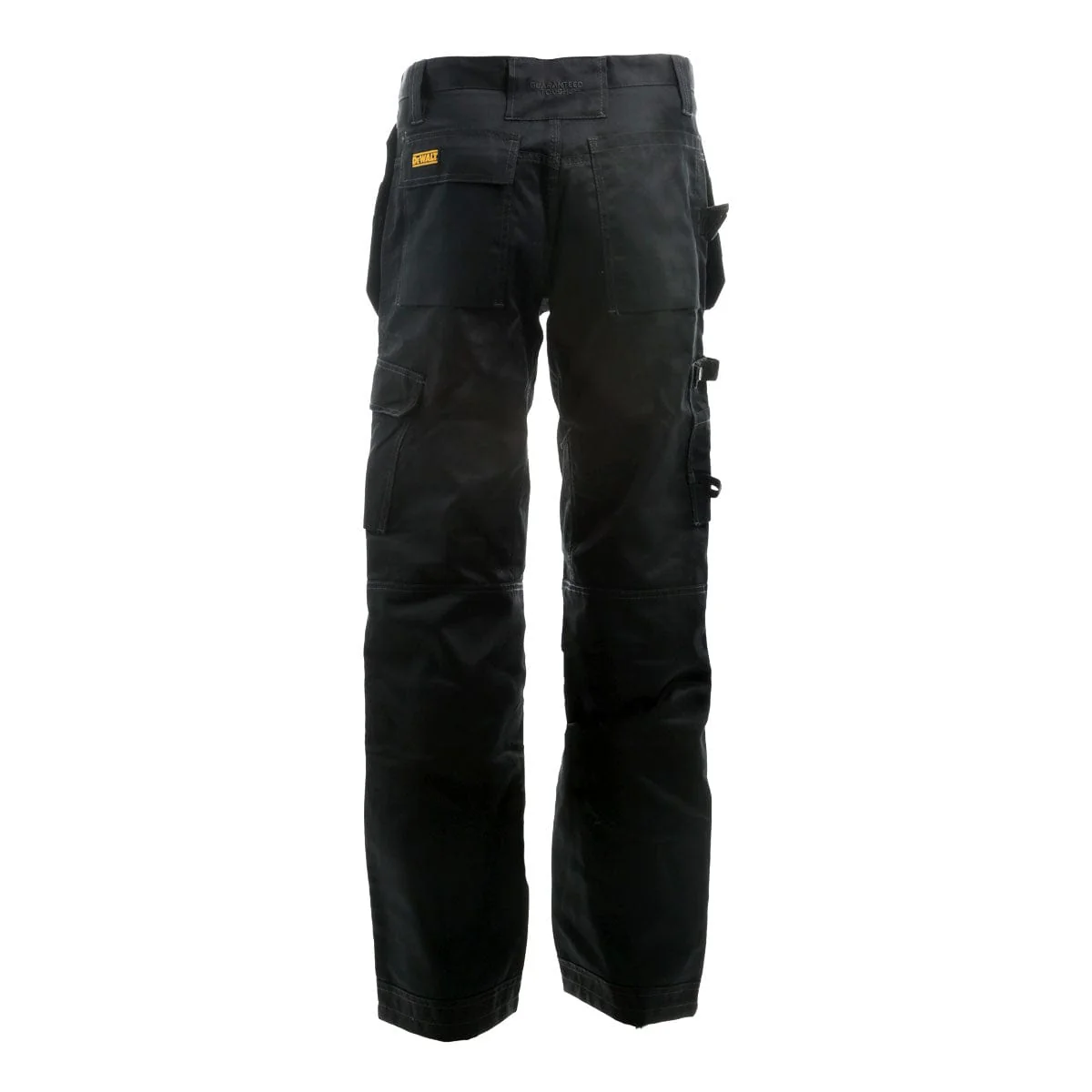 DEWALT Pro Tradesman Men's Holster Pocket, Cargo Work Trousers - Image 3