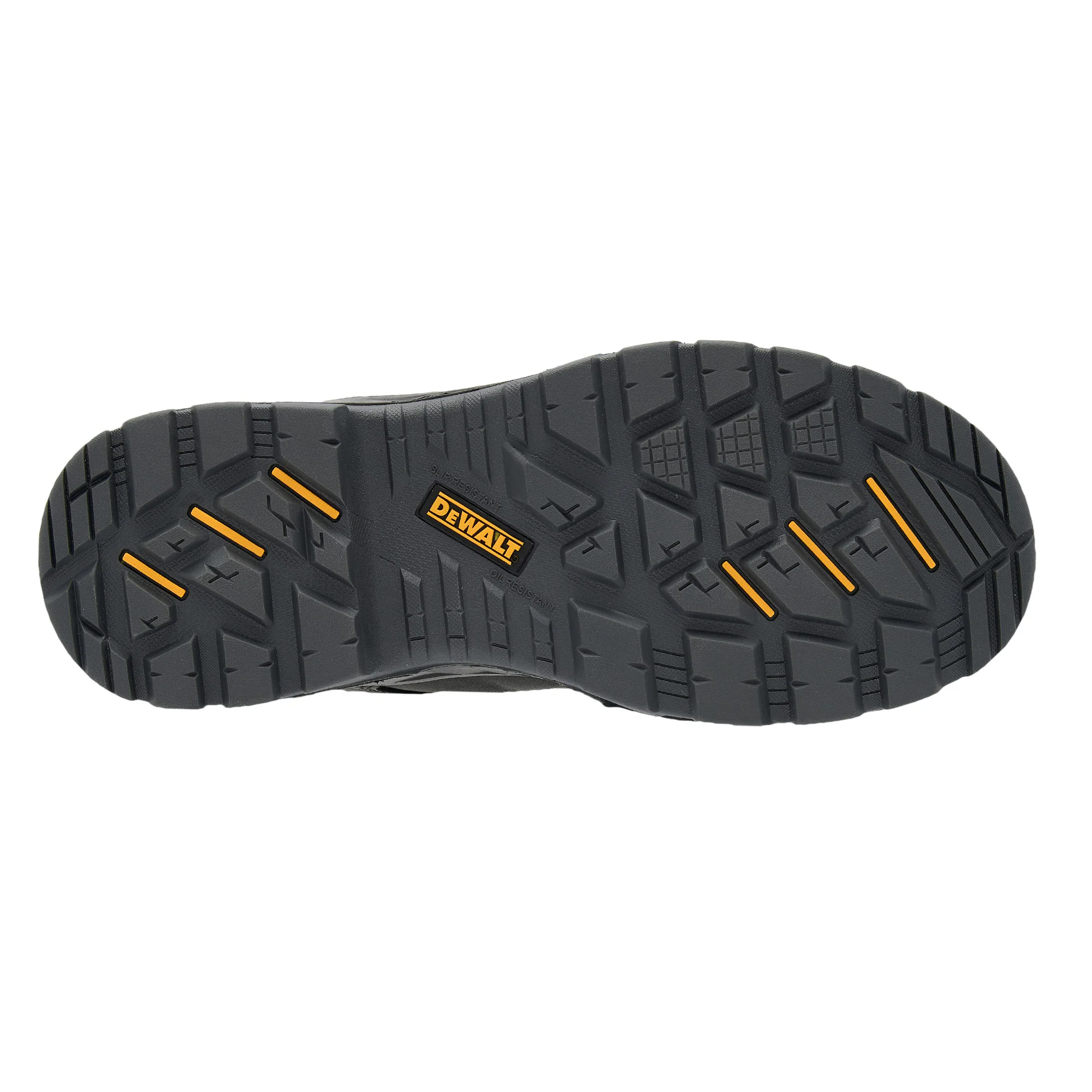 DEWALT Richardson Men's, BOA®, Nubuck Leather, Wide Fit, Steel Safety Toe Work Boot - Image 17
