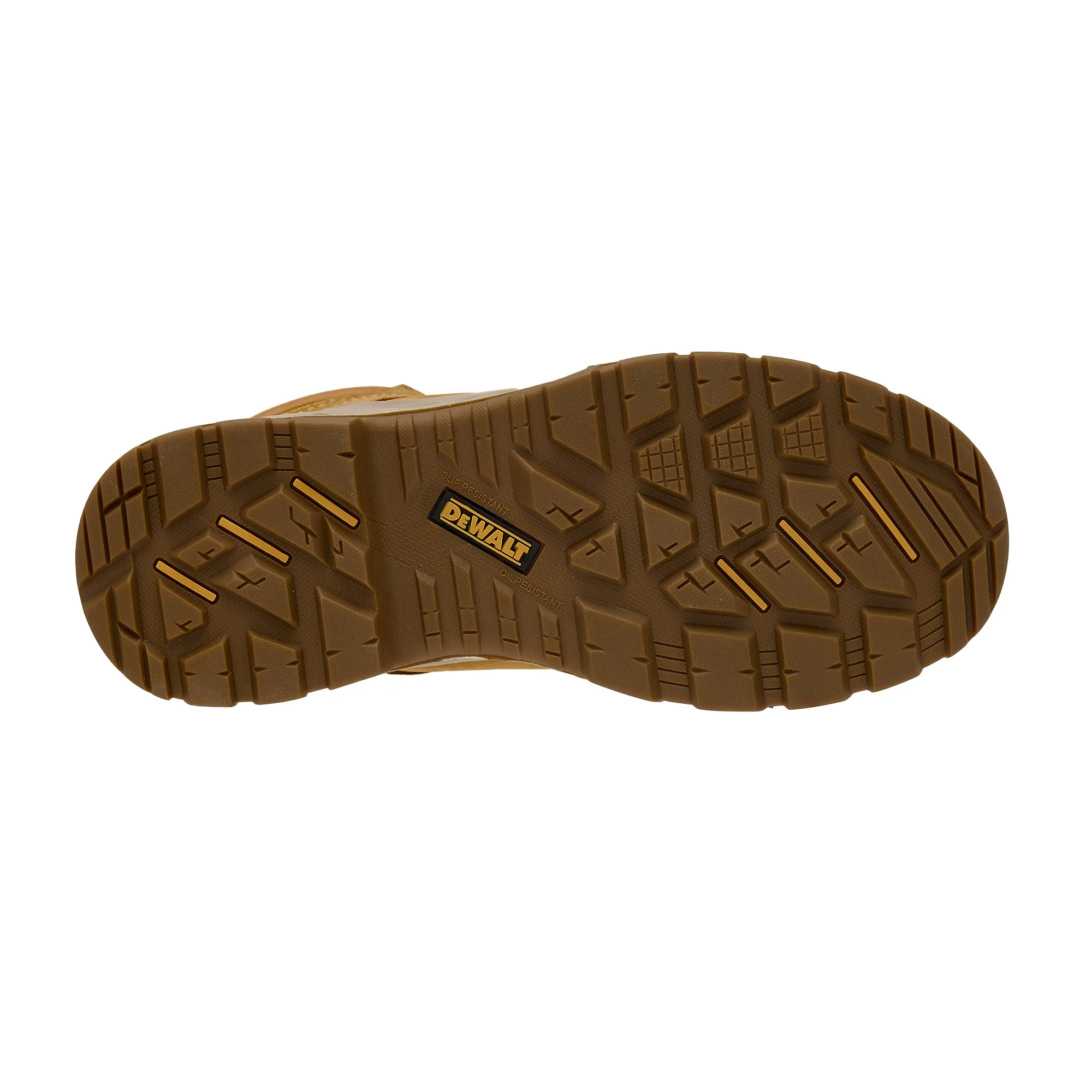 DEWALT Richardson Men's, BOA®, Nubuck Leather, Wide Fit, Steel Safety Toe Work Boot - Image 24