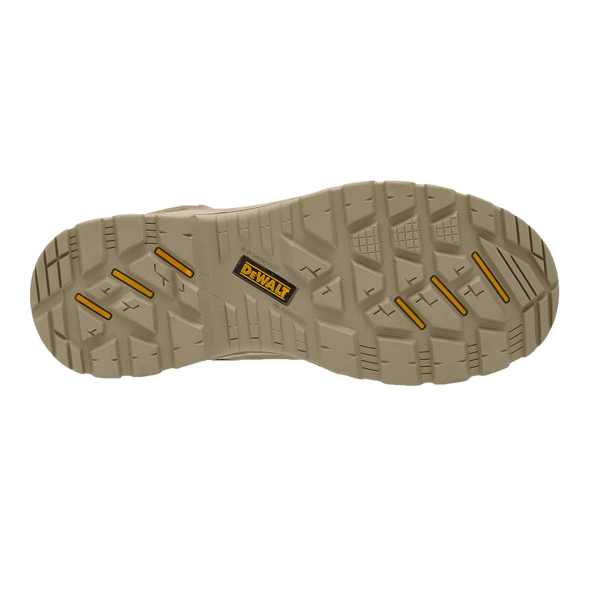 DEWALT Richardson Men's, BOA®, Nubuck Leather, Wide Fit, Steel Safety Toe Work Boot - Image 3