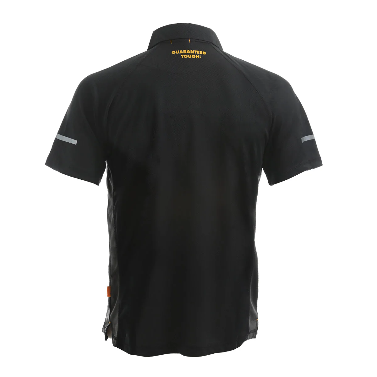 DEWALT Rutland Men's Performance Polo Shirt - Image 3