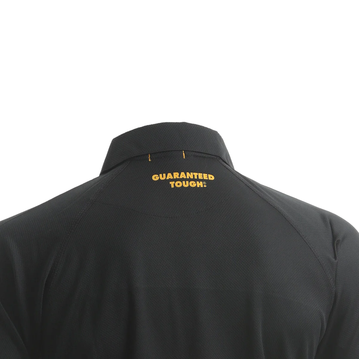 DEWALT Rutland Men's Performance Polo Shirt - Image 4