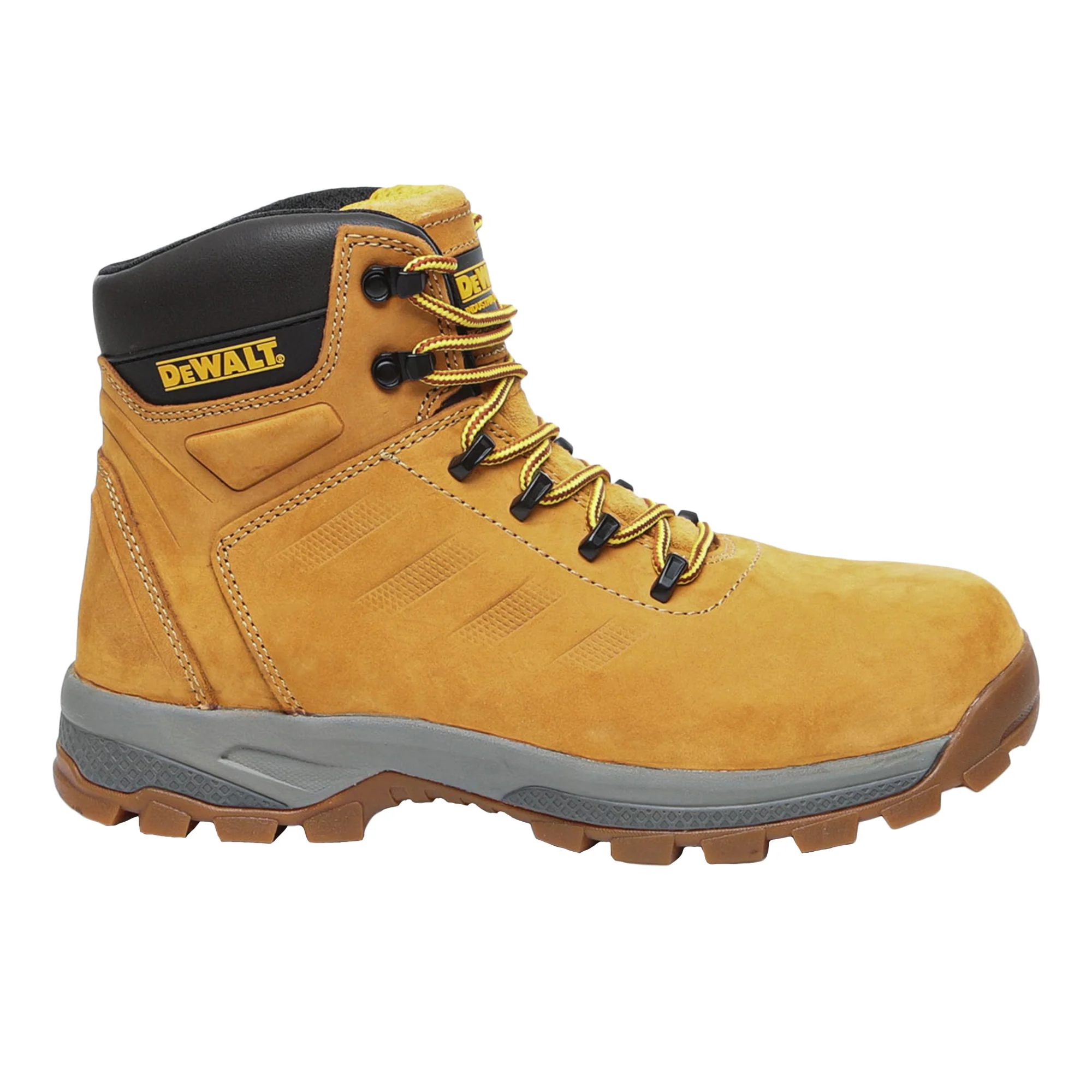 DEWALT Sharpsburg Men's, Lightweight, Steel Toe, Safety Work Boot - Image 10