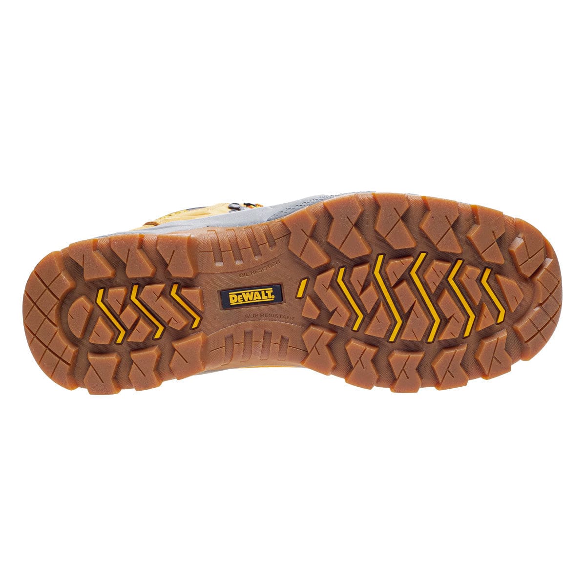 DEWALT Sharpsburg Men's, Lightweight, Steel Toe, Safety Work Boot - Image 12