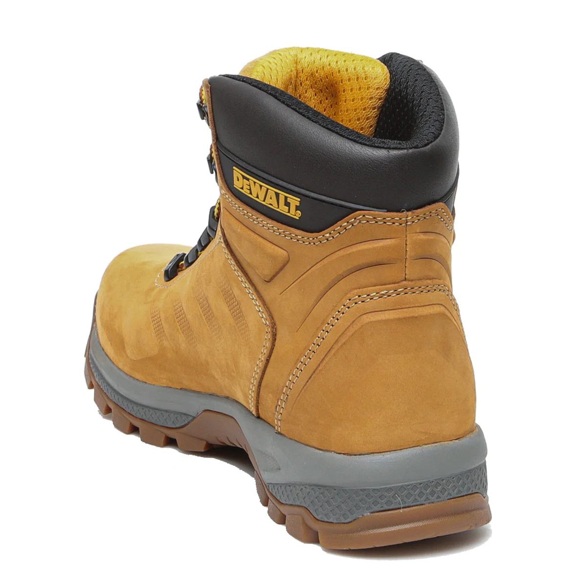 DEWALT Sharpsburg Men's, Lightweight, Steel Toe, Safety Work Boot - Image 15