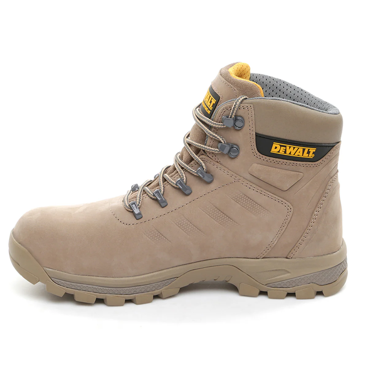 DEWALT Sharpsburg Men's, Lightweight, Steel Toe, Safety Work Boot - Image 3