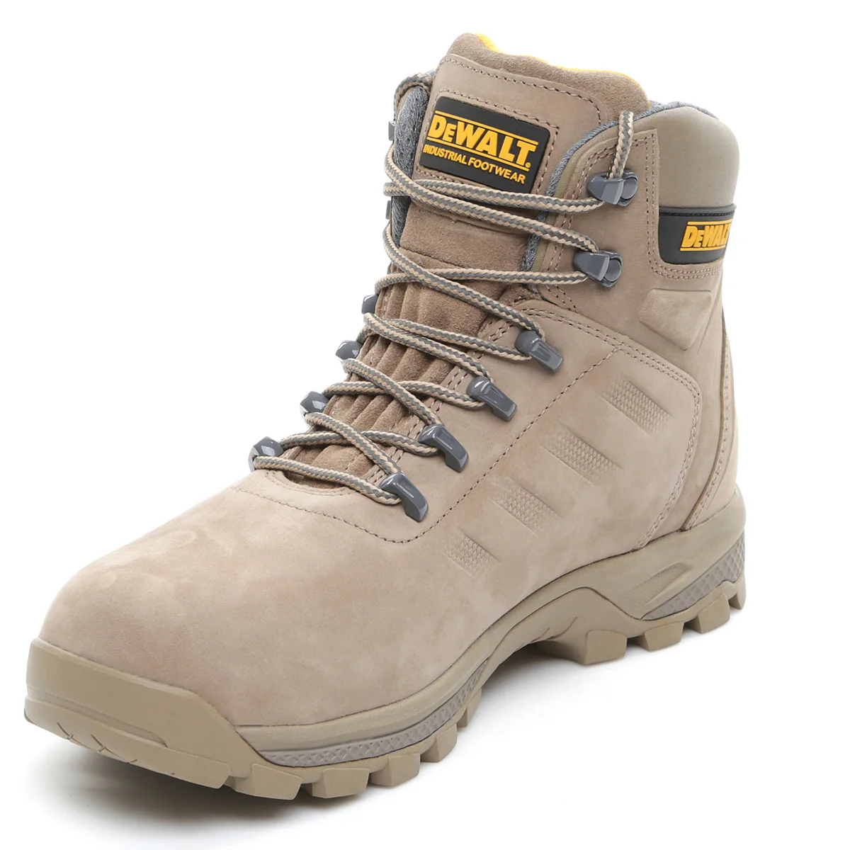 DEWALT Sharpsburg Men's, Lightweight, Steel Toe, Safety Work Boot - Image 4