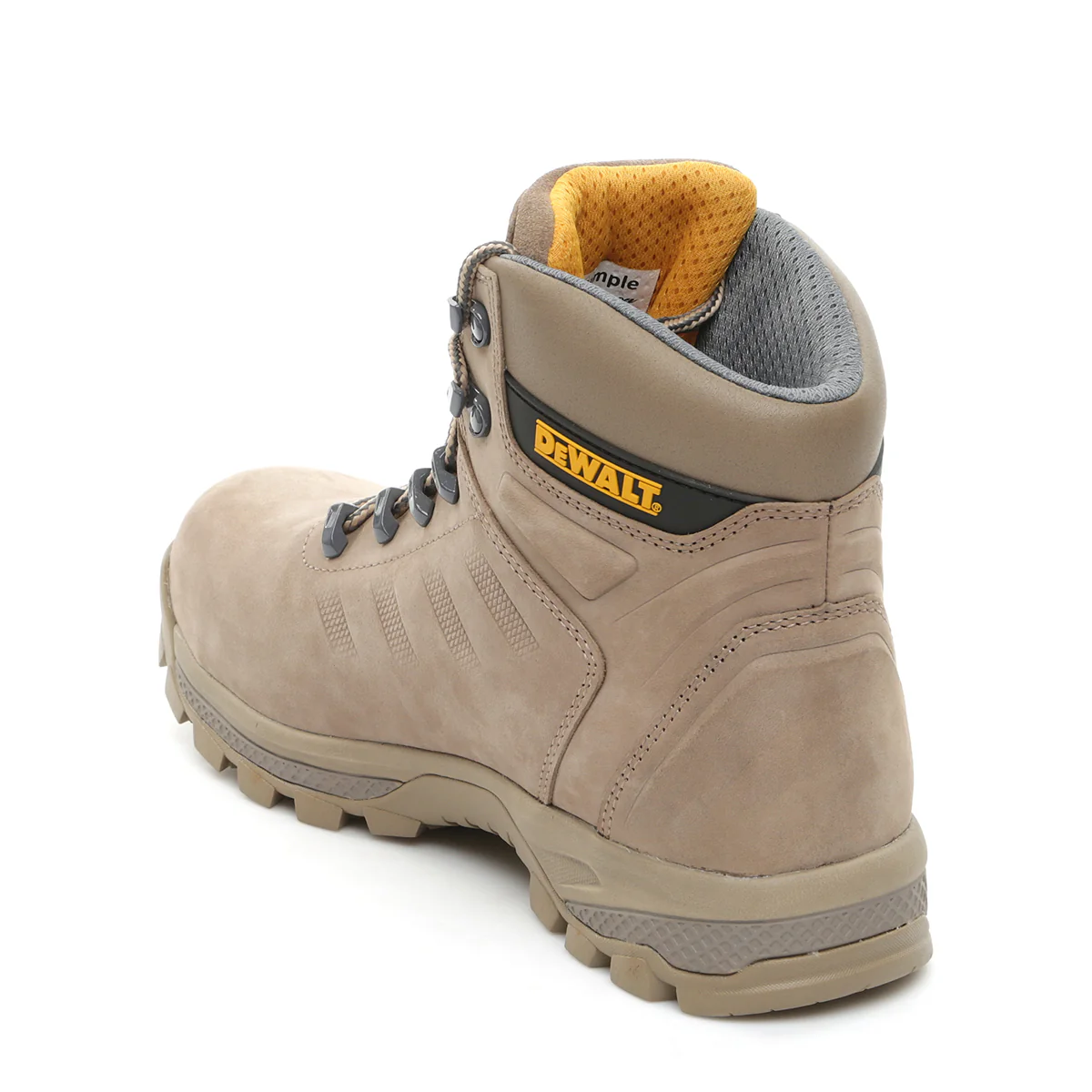 DEWALT Sharpsburg Men's, Lightweight, Steel Toe, Safety Work Boot - Image 5