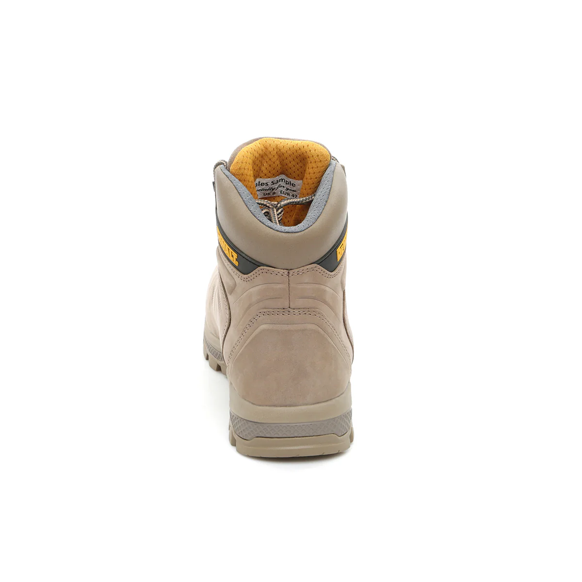 DEWALT Sharpsburg Men's, Lightweight, Steel Toe, Safety Work Boot - Image 6