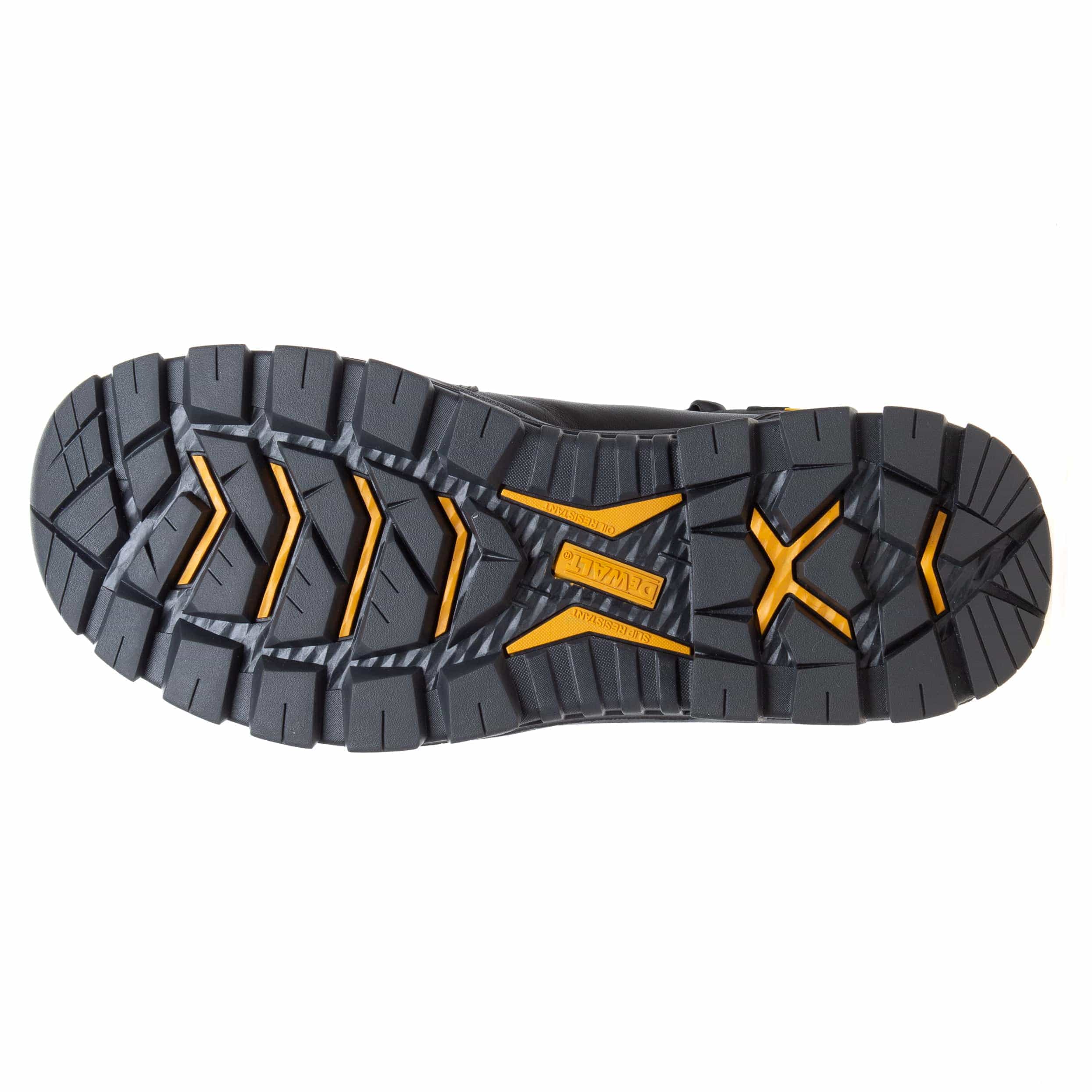 DEWALT Springfield Men's, Ergo Fit, Non-Metallic, Waterproof, Lightweight Work Boot - Image 3